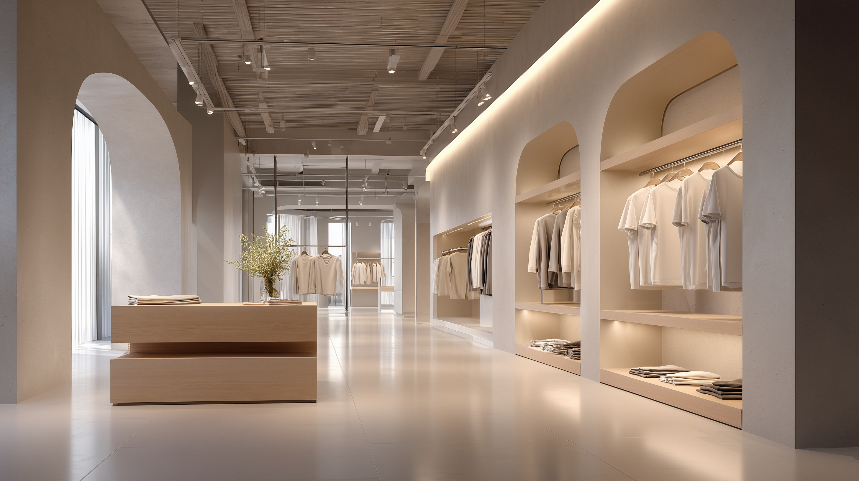 Cover image for Cara Bangun Citra Premium Tanpa Ikut Gaya ‘Luxury’ Look