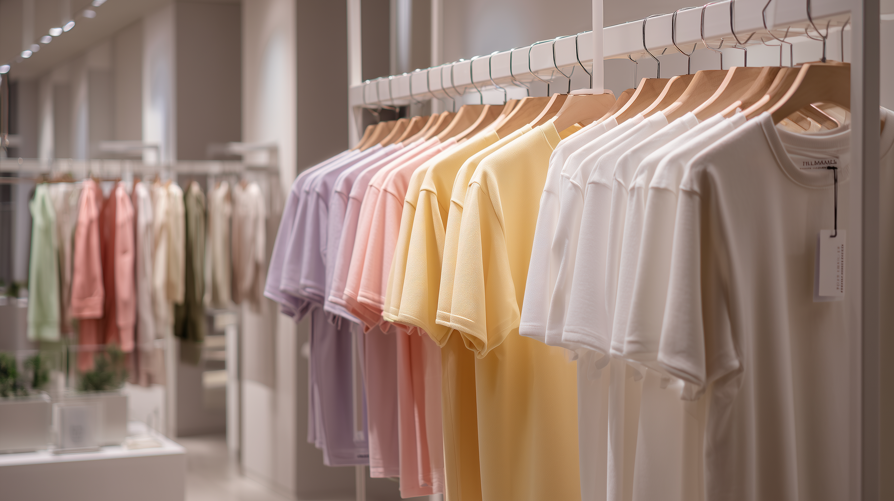 Cover image for Panduan Memulai Bisnis Clothing Line dari Nol untuk Pemula