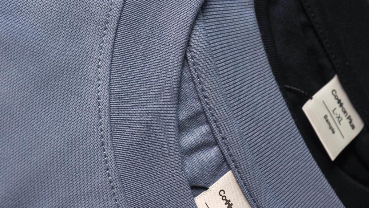 Cover image for Mengenal Bahan Kain Heavy Weight Jersey: Karakteristik, Kelebihan, dan Penggunaannya