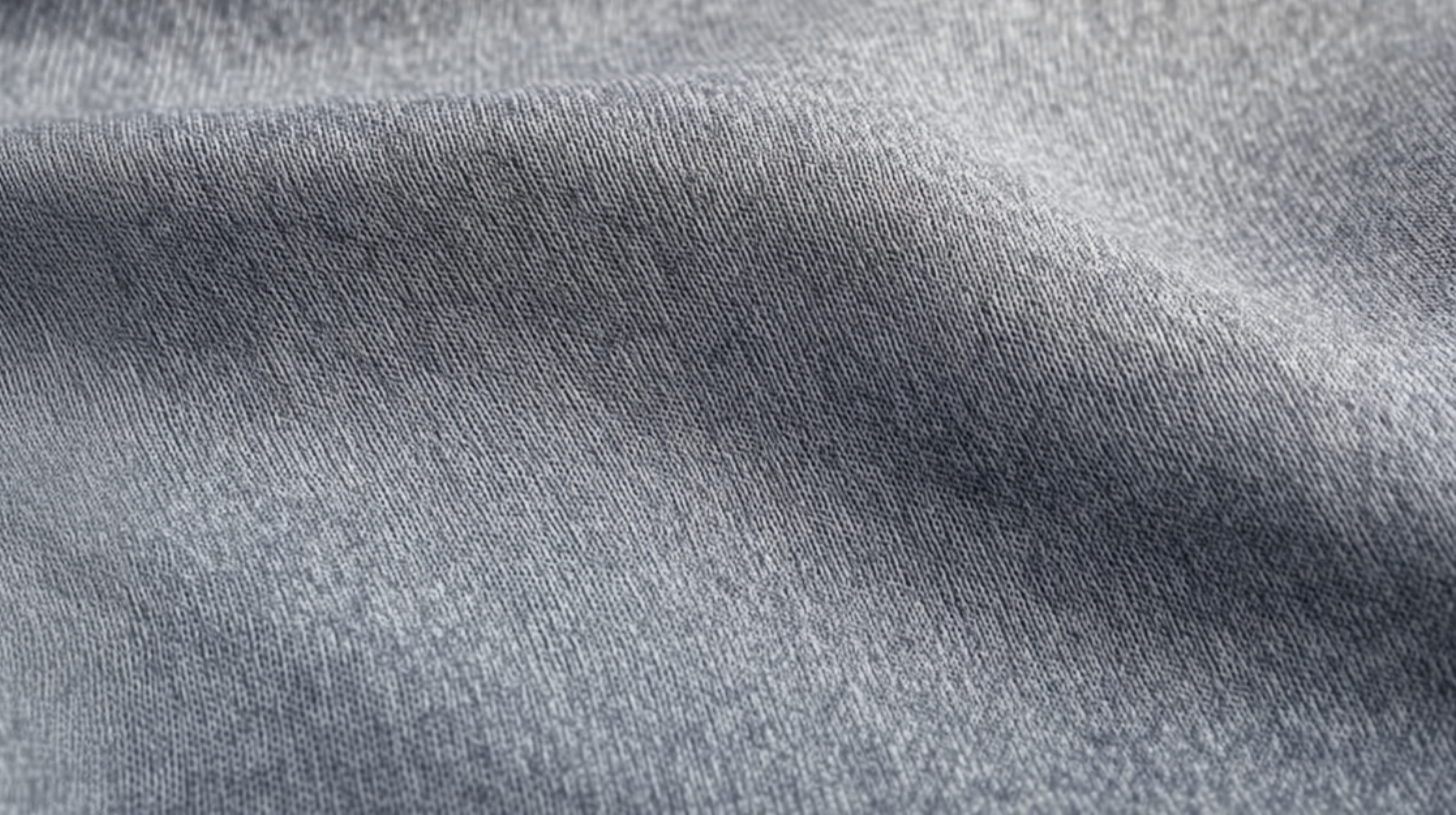 Cover image for Benang Misty: Pengertian dan Proses