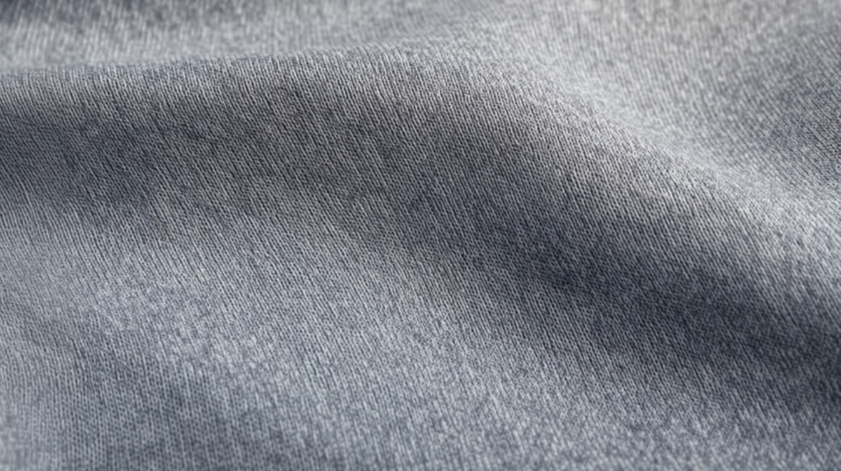 Cover image for Benang Misty: Pengertian dan Proses