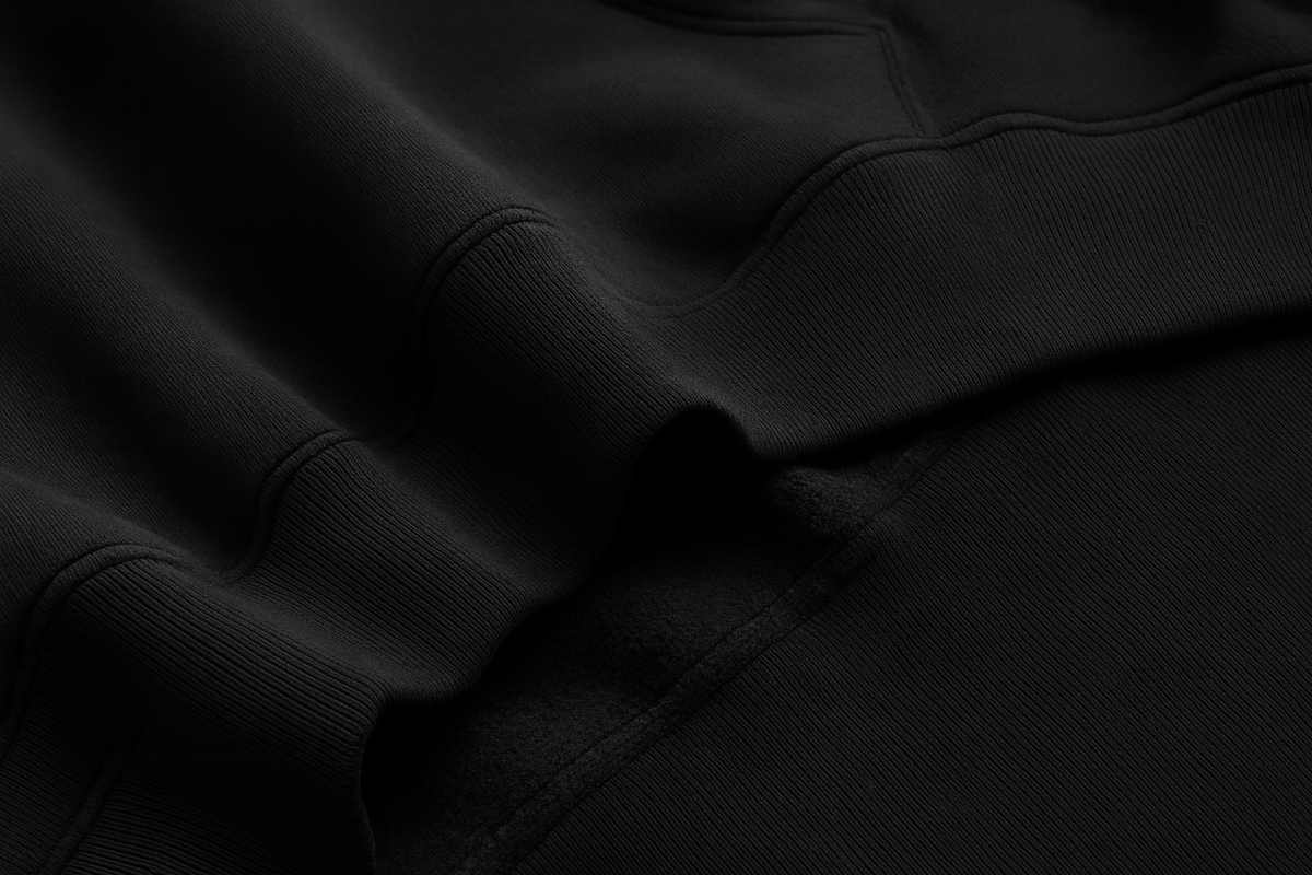 Cover image for Mengenal Bur: Kain Elastis yang Membuat Jaket dan Crewneck Lebih Nyaman