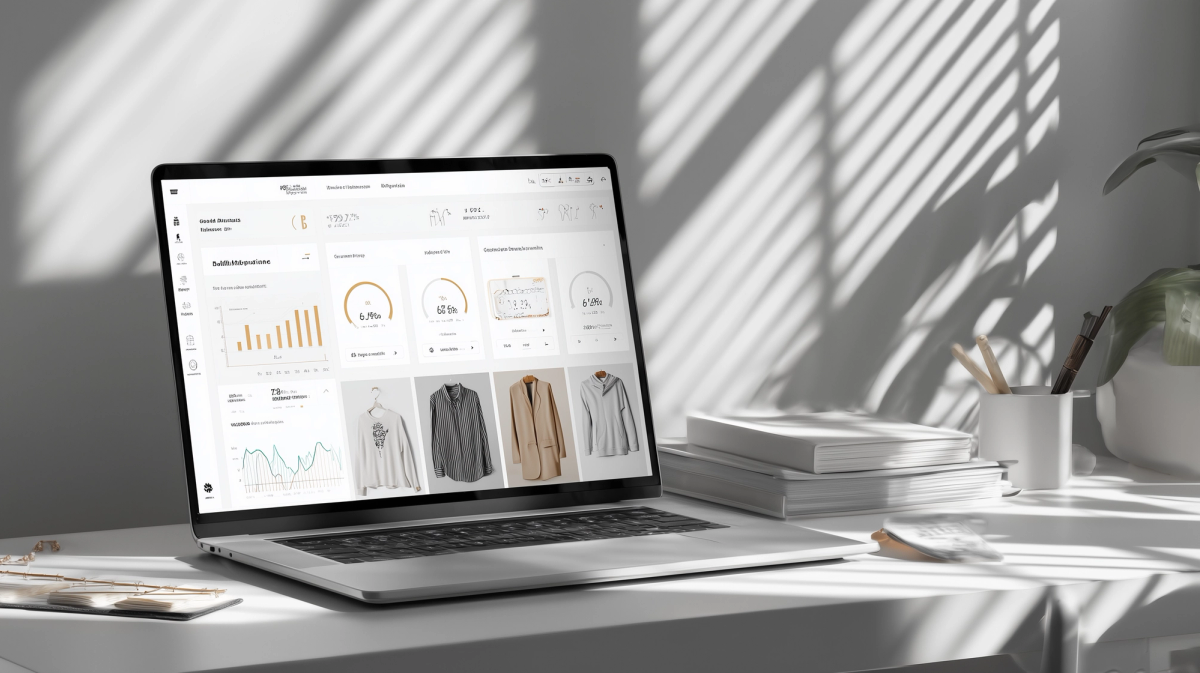 Cover image for Strategi Digital Marketing untuk Bisnis Tekstil yang Efektif dan Berkelanjutan