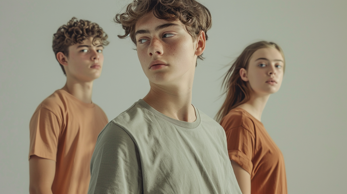 Cover image for Kenapa Kain Katun Menjadi Bahan Pakaian Paling Populer?