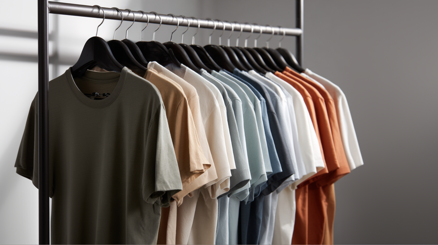 Cover image for Peluang Bisnis dari Dunia Kain: Mulai dari Reseller hingga Brand Fashion Kecil