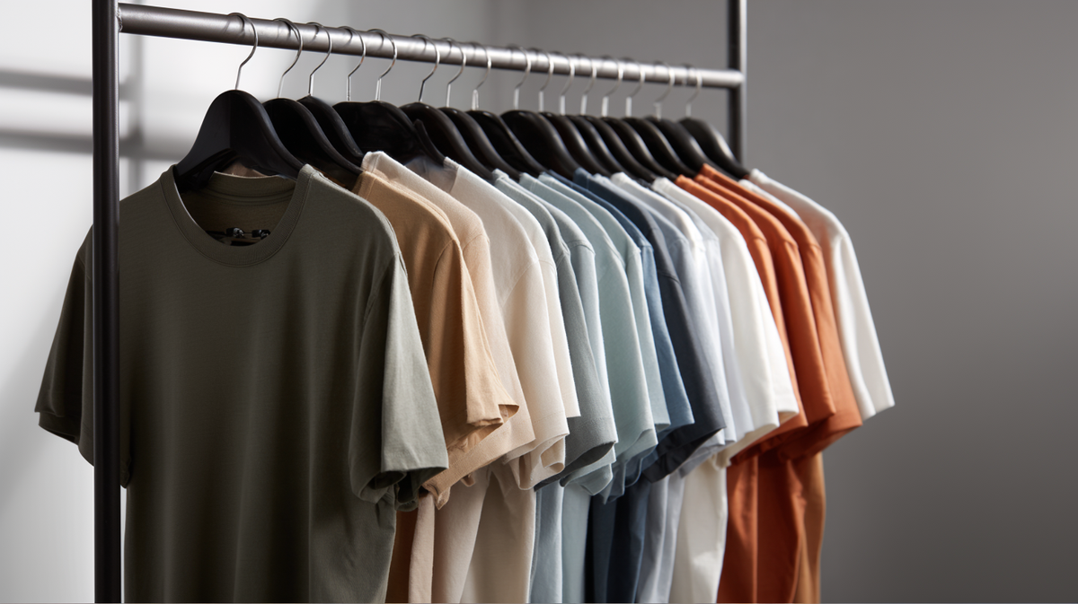 Cover image for Peluang Bisnis dari Dunia Kain: Mulai dari Reseller hingga Brand Fashion Kecil