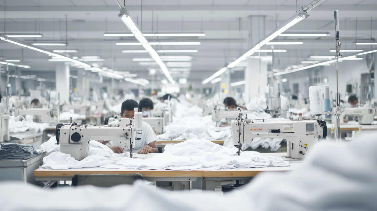 Cover image for Hal yang Harus Diperhatikan Saat Produksi Kaos