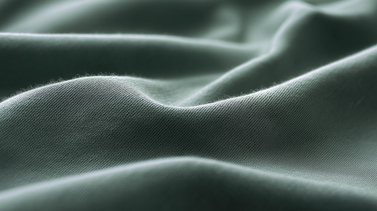 Cover image for Kenapa Serat Alami Lebih Nyaman Dibanding Serat Sintetis?