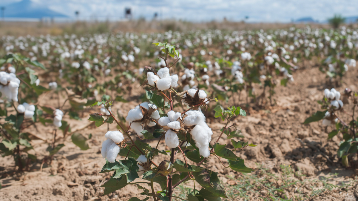 Cover image for Apa Itu Supima Cotton? Serat Premium, Kualitas Asli atau Sekadar Gimmick?