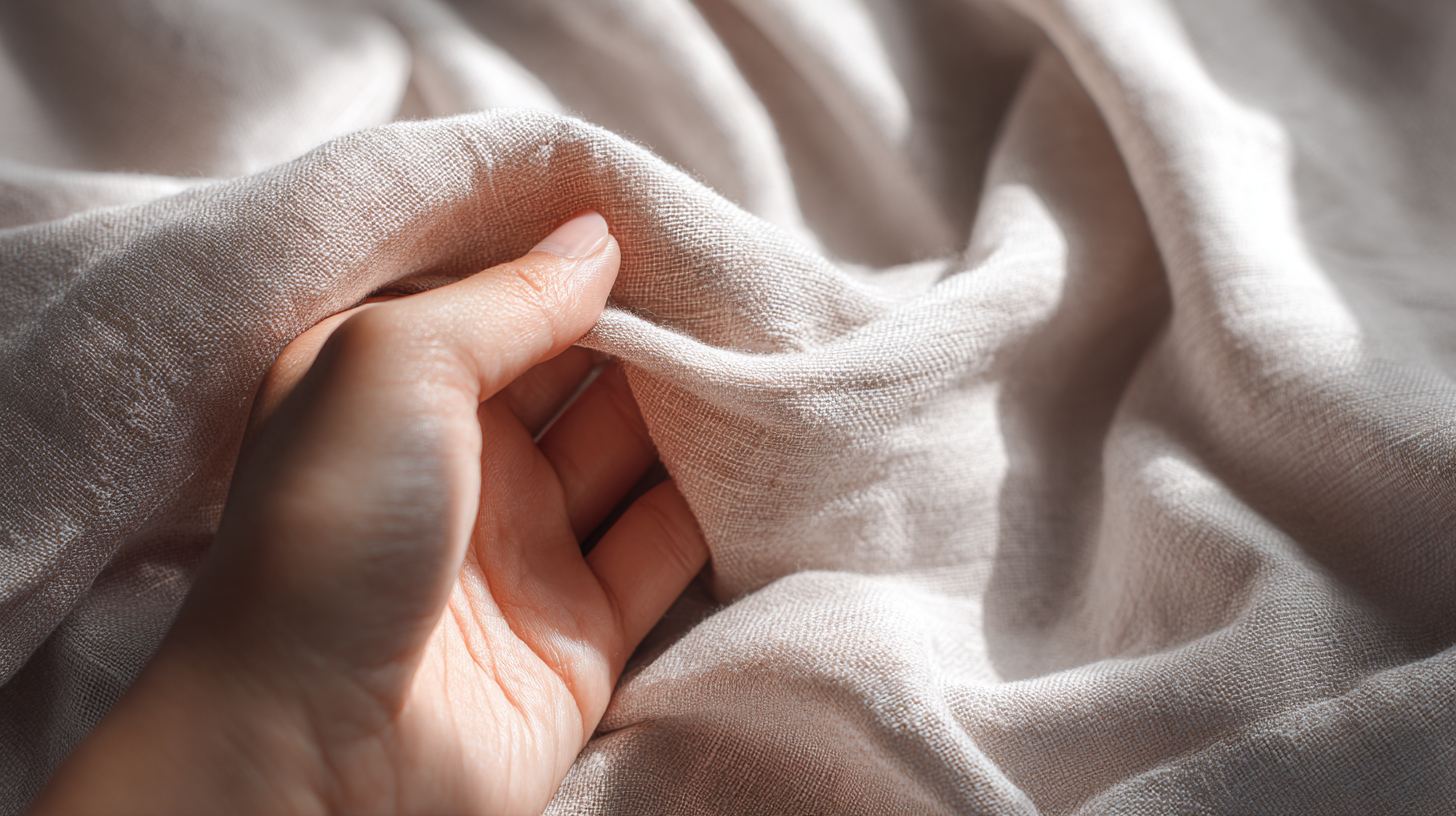 Cover image for Kode Serat Tekstil (Fiber Codes): Panduan Mengenal Label Bahan Pakaian