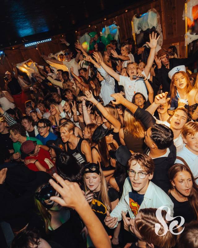 Halloween 2026 på Excet, Lerums Gymnasium, Schillerska gymnasiet, Ingrid Segerstedts gymnasium, Aranäsgymnasiet, Nösnäsgymnasiet, Öckerö gymnasieskola, Alströmergymnasiet, Göteborgsregionens Tekniska Gymnasium GTG, NTI Gymnasiet Kronhus, LBS Mediegymnasiet, Uddevalla Gymnasieskola Agneberg, Uddevalla Gymnasieskola Östrabo, Uddevalla Gymnasieskola Sinclair, bild 39 av 100