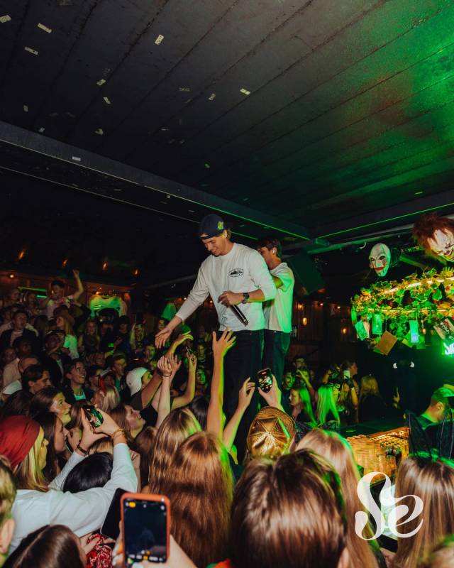 Halloween 2026 på Excet, Lerums Gymnasium, Schillerska gymnasiet, Ingrid Segerstedts gymnasium, Aranäsgymnasiet, Nösnäsgymnasiet, Öckerö gymnasieskola, Alströmergymnasiet, Göteborgsregionens Tekniska Gymnasium GTG, NTI Gymnasiet Kronhus, LBS Mediegymnasiet, Uddevalla Gymnasieskola Agneberg, Uddevalla Gymnasieskola Östrabo, Uddevalla Gymnasieskola Sinclair, bild 76 av 100