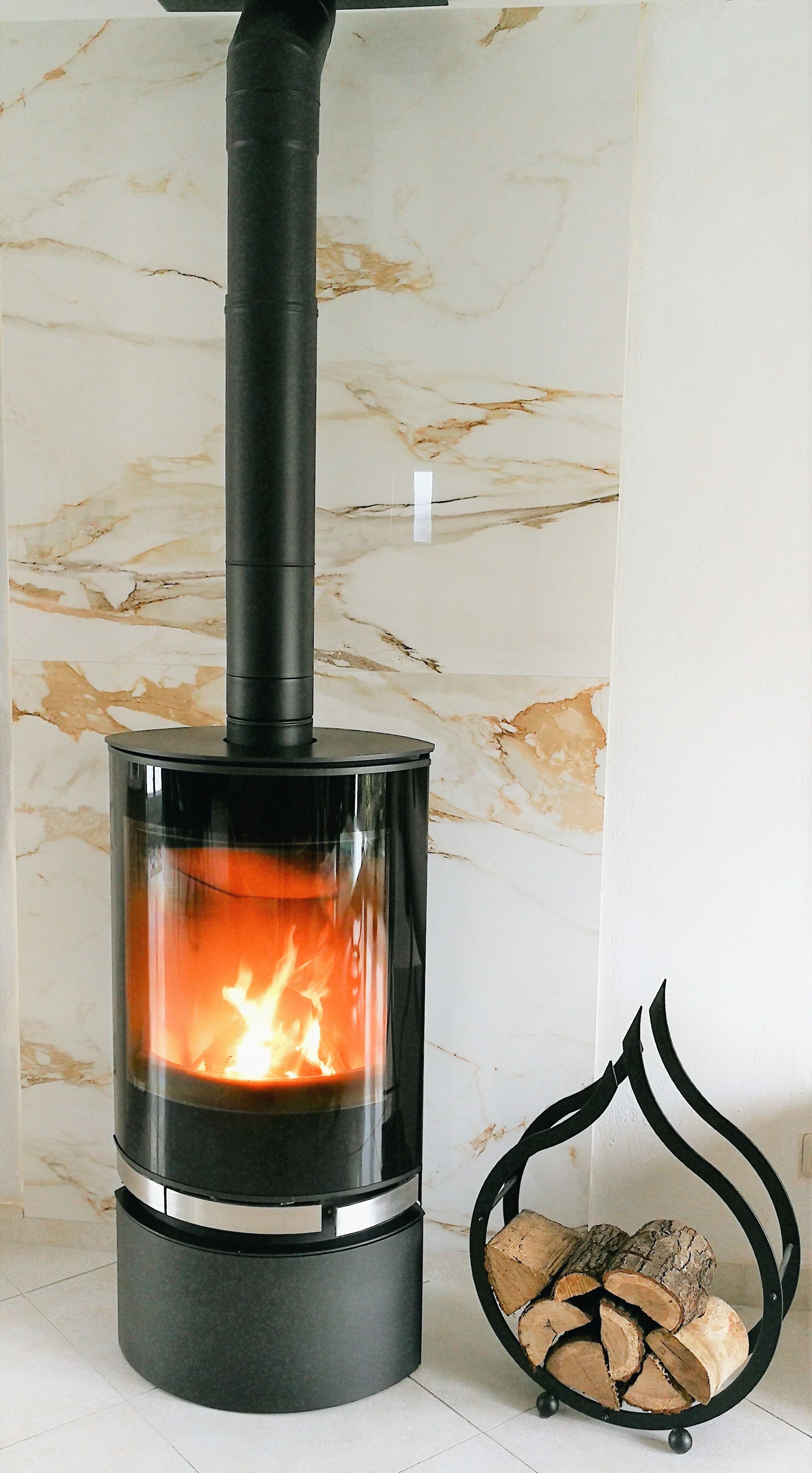 Réalisation Turbofonte