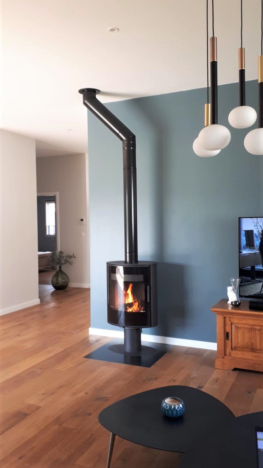 Réalisation Turbofonte