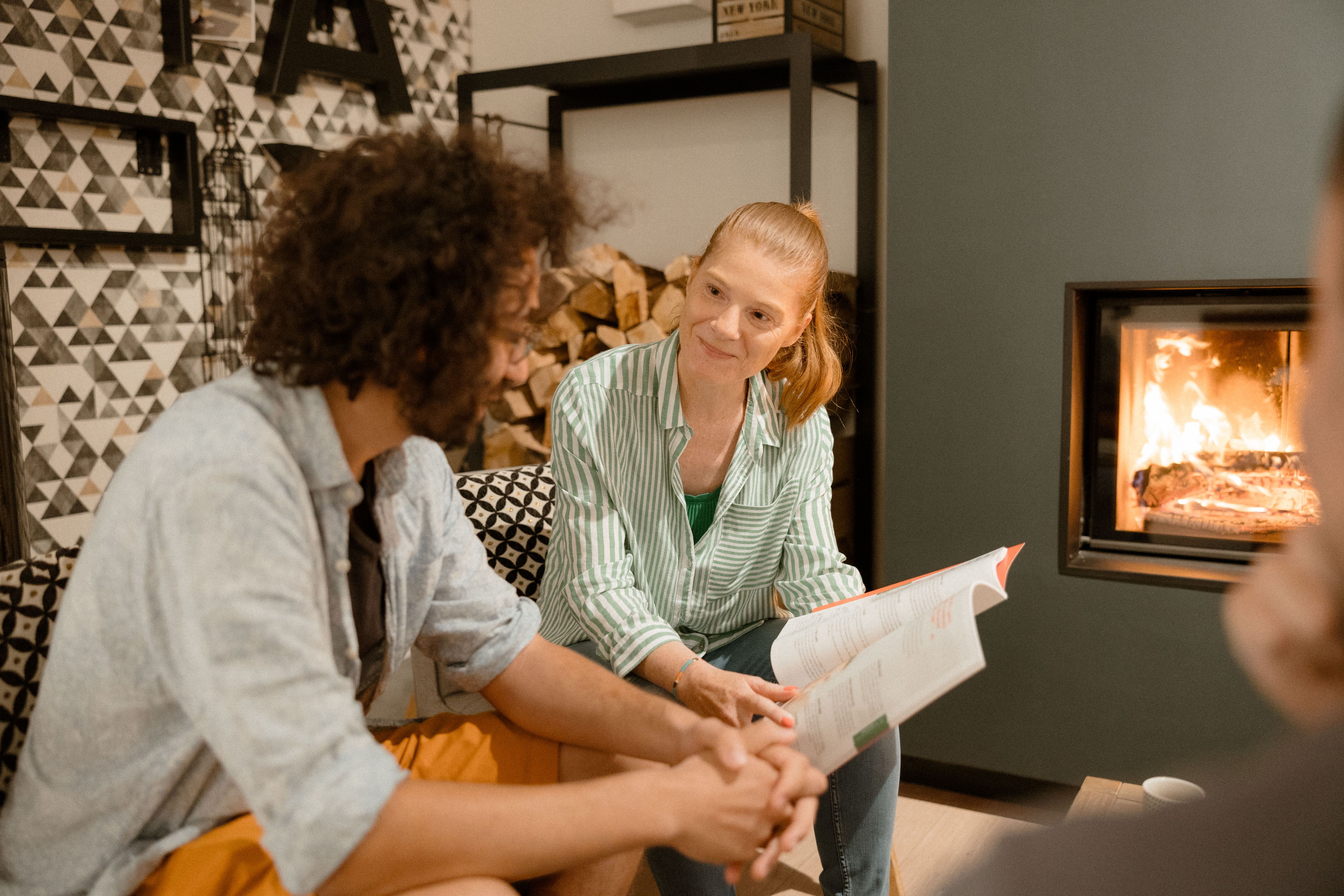 Réalisation Turbofonte