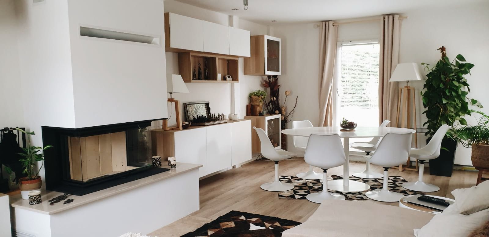 Réalisation Turbofonte