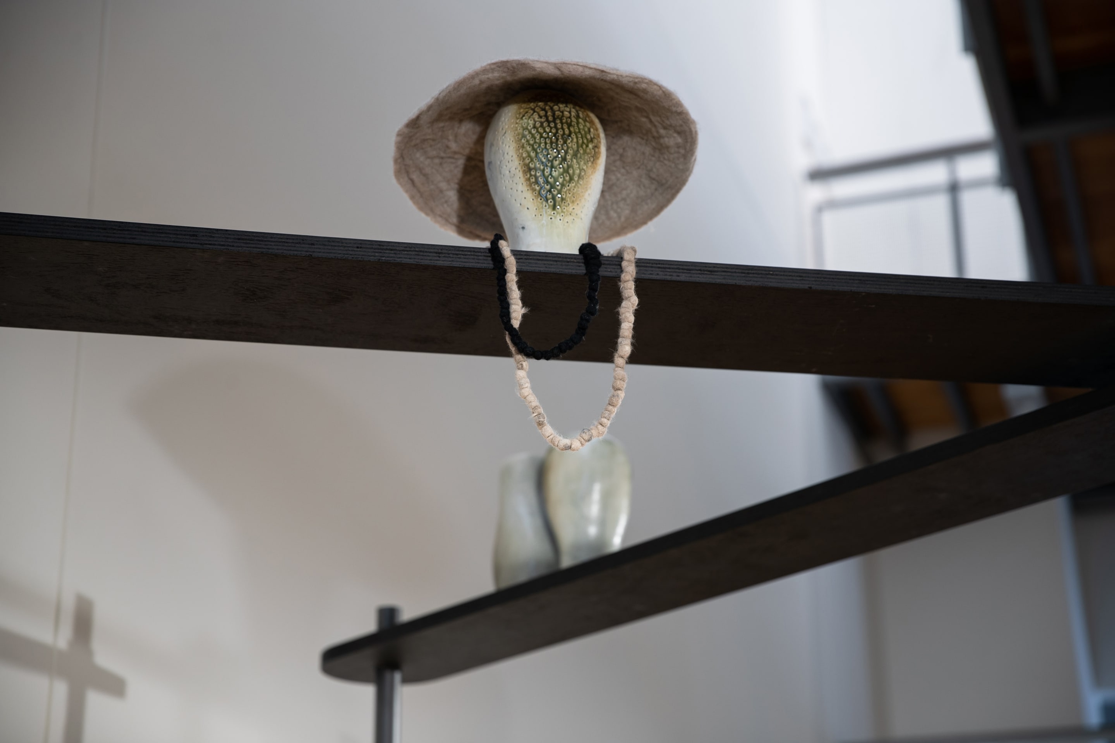 Julia Morison, Ena & Min