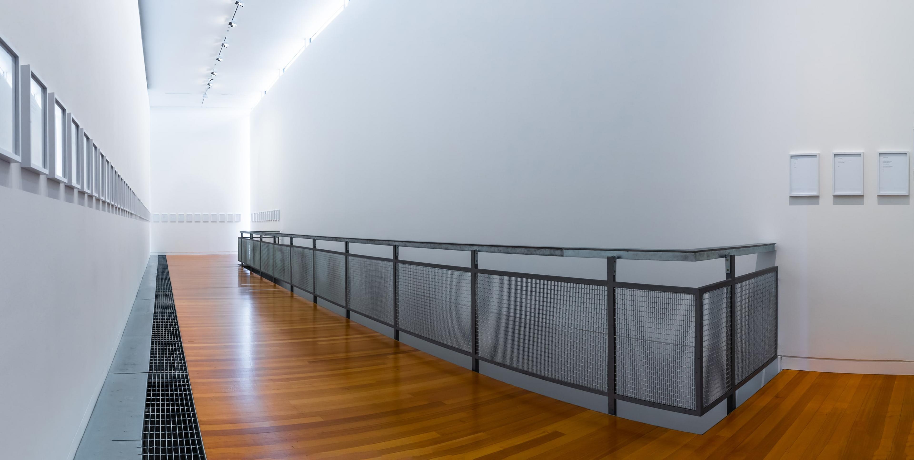 Ken Friedman: 92 Events