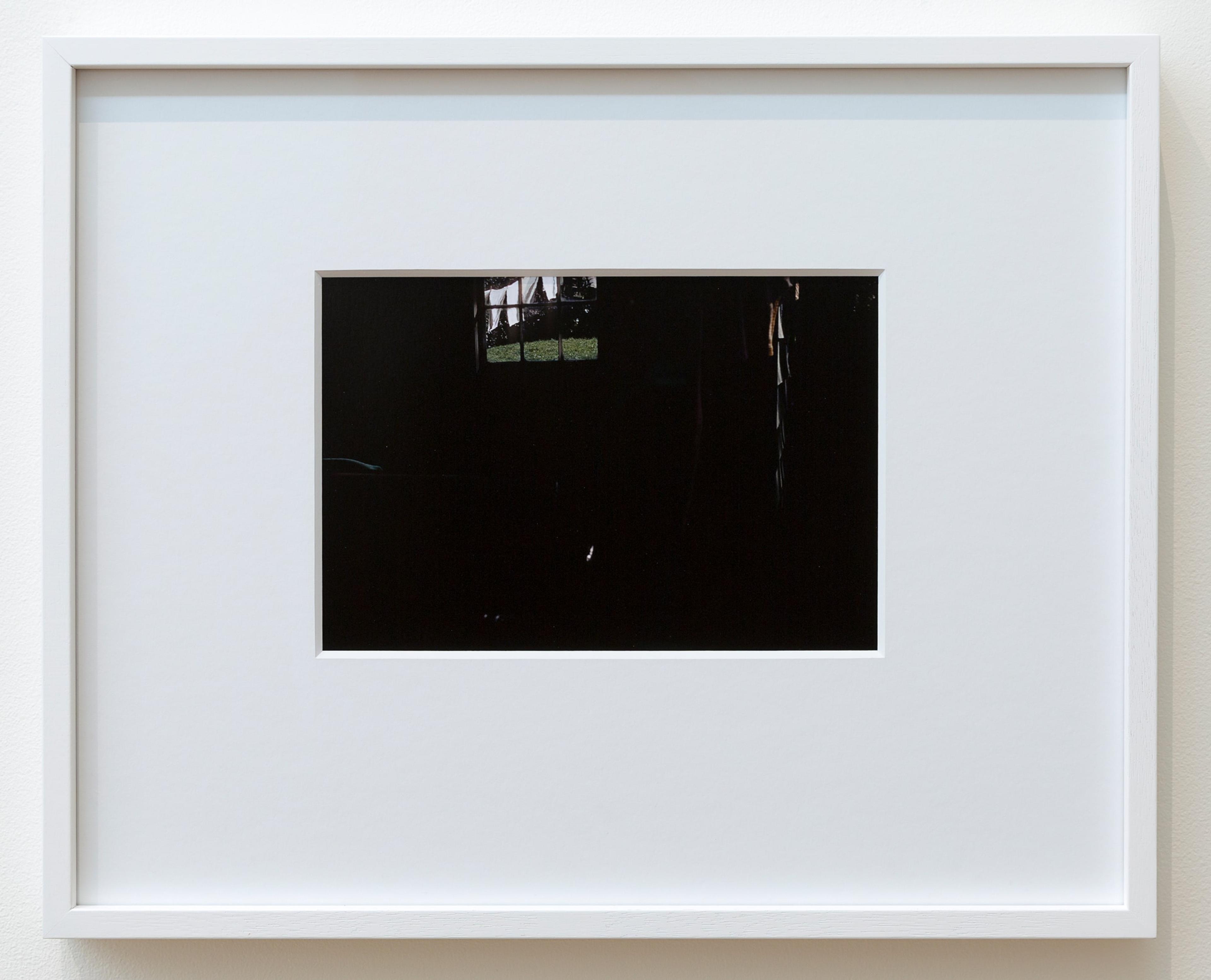 Joanna Margaret Paul, Untitled (Barry’s Bay), 1976/2013, Archival pigment print (edition of 3), Courtesy of the artist’s estate and Robert Heald Gallery, Wellington, inFragments of a World, curated by Sandy Callister, Adam Art Gallery Te Pātaka Toi, Victoria University of Wellington (photo: Shaun Waugh)