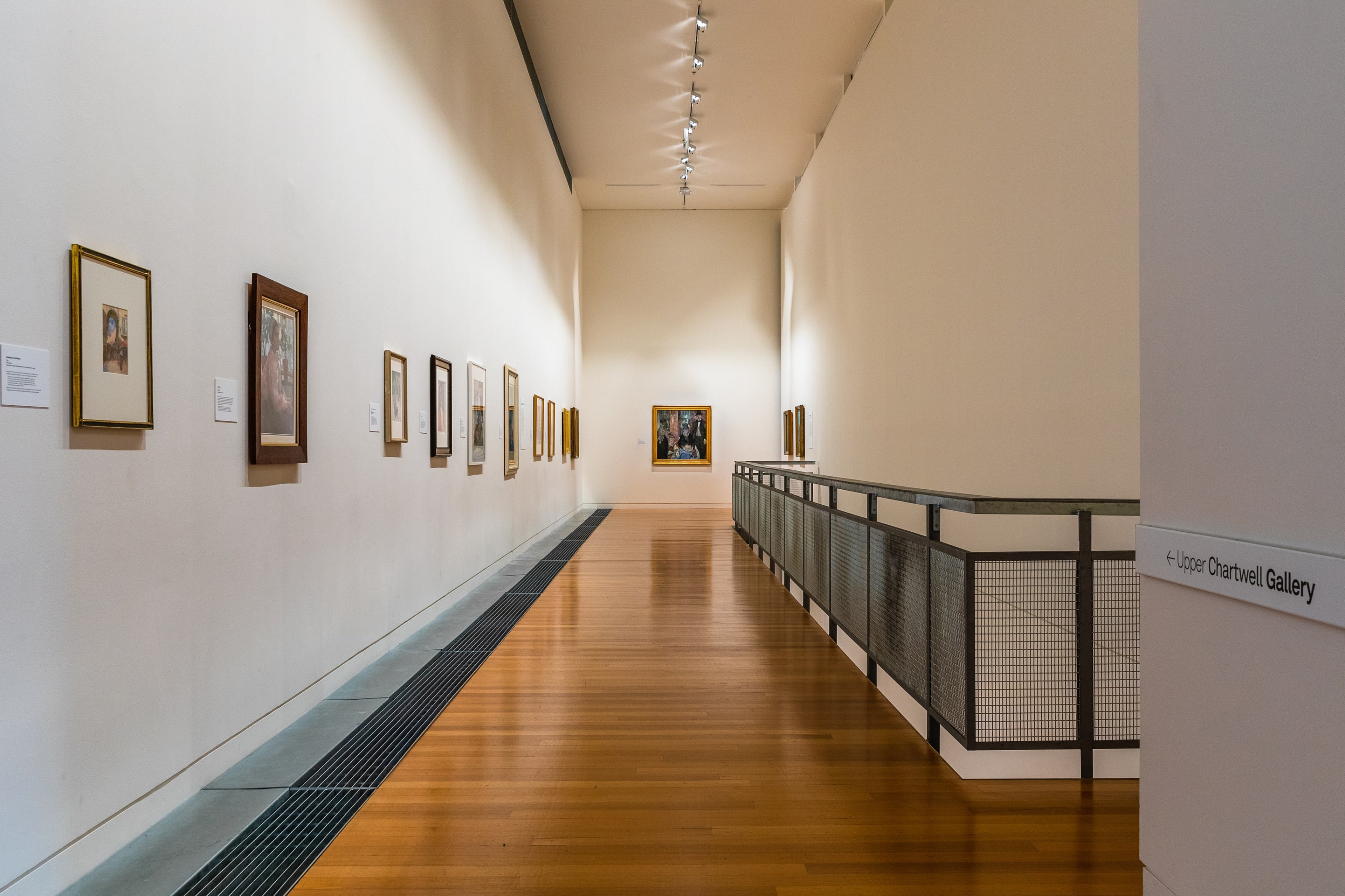 Frances Hodgkins: European Journeys