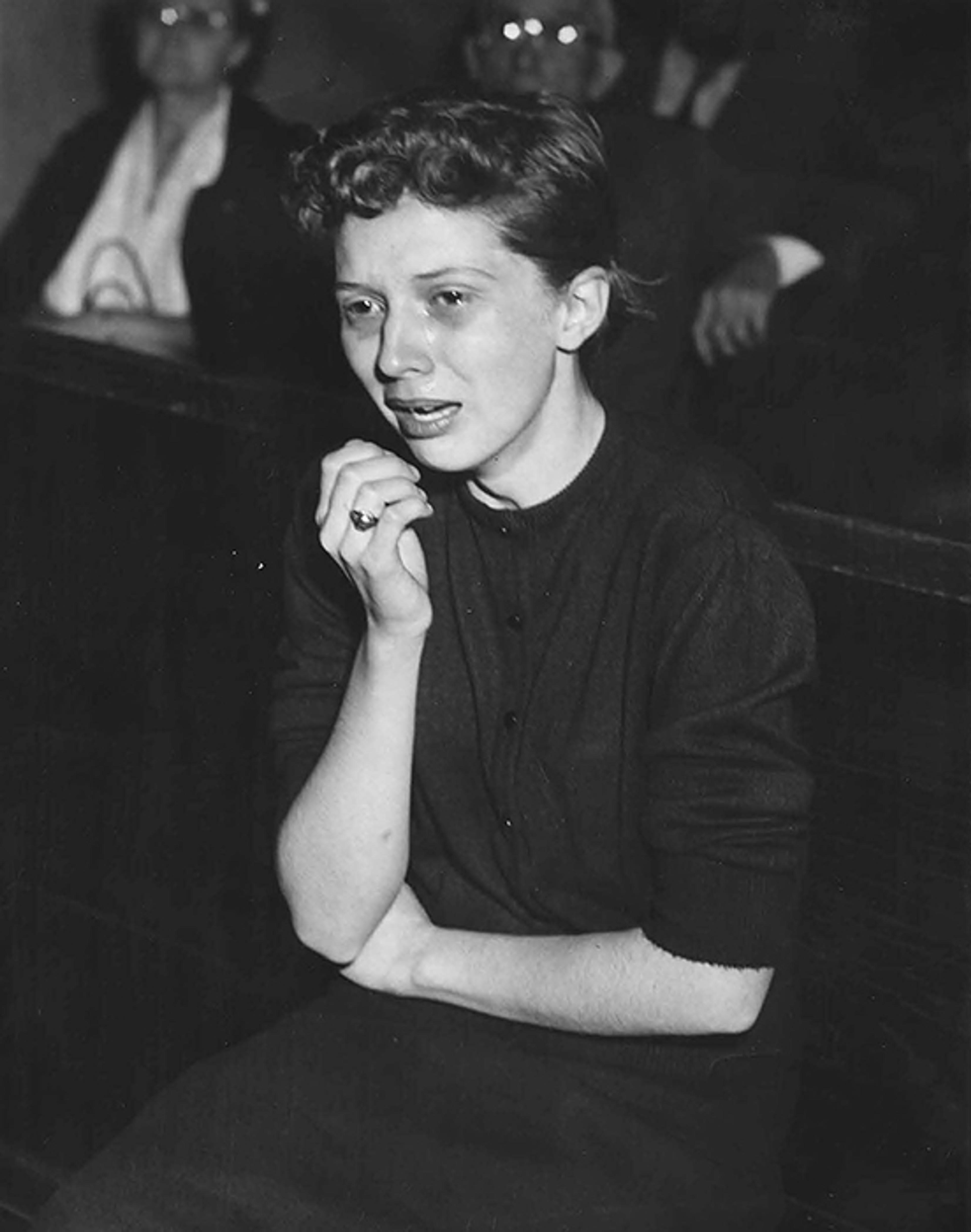 Patrick Pound: Documentary Intersect (detail), Adam Art Gallery, Victoria University of Wellington, 2016, Photo: Shaun Waugh