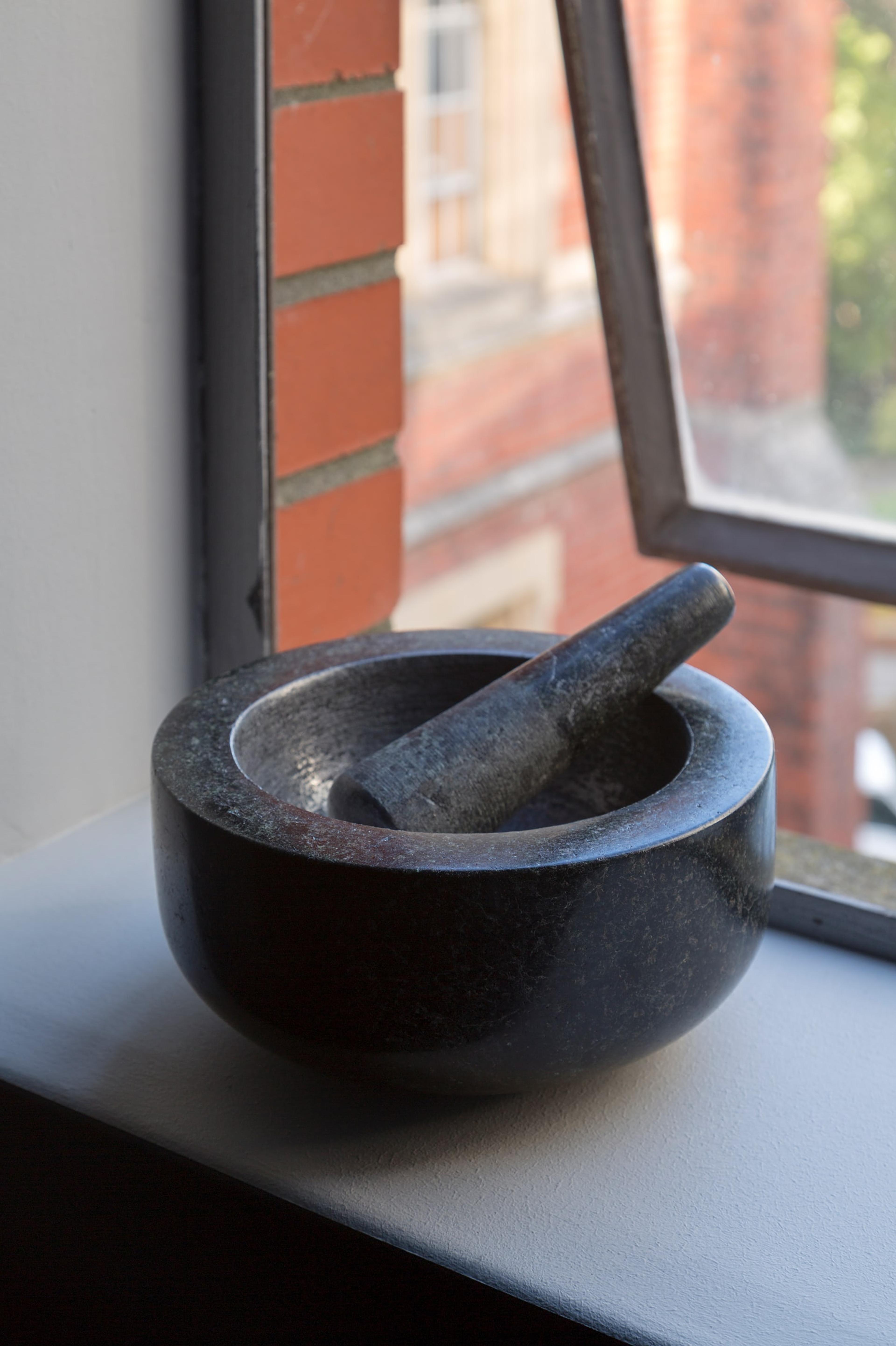 Richard Frater, Living Cities 2011–, 2015, installation view at the Adam Art Gallery, Victoria University of Wellington (photo: Shaun Waugh)