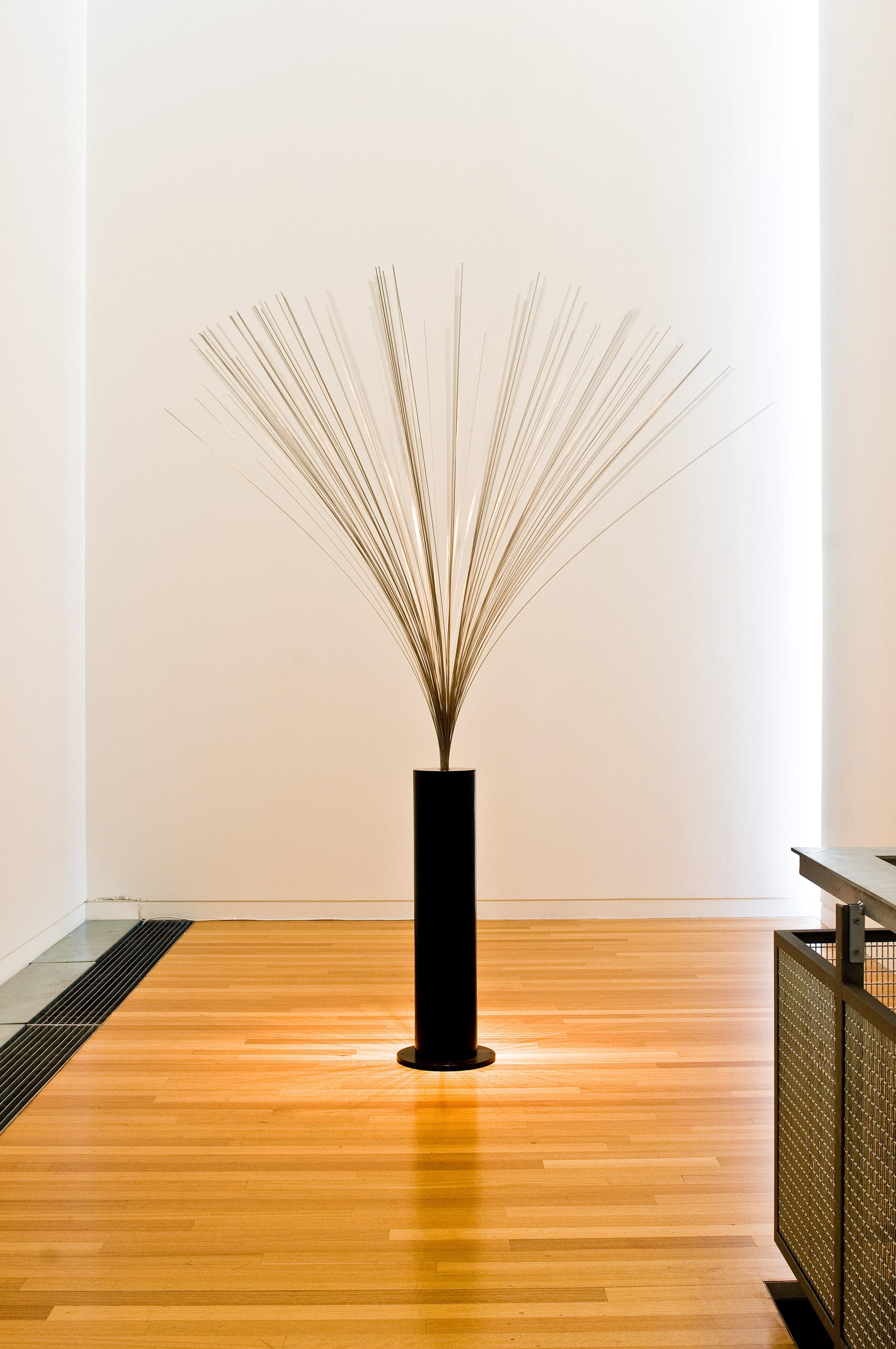 Len Lye, Fountain 1960