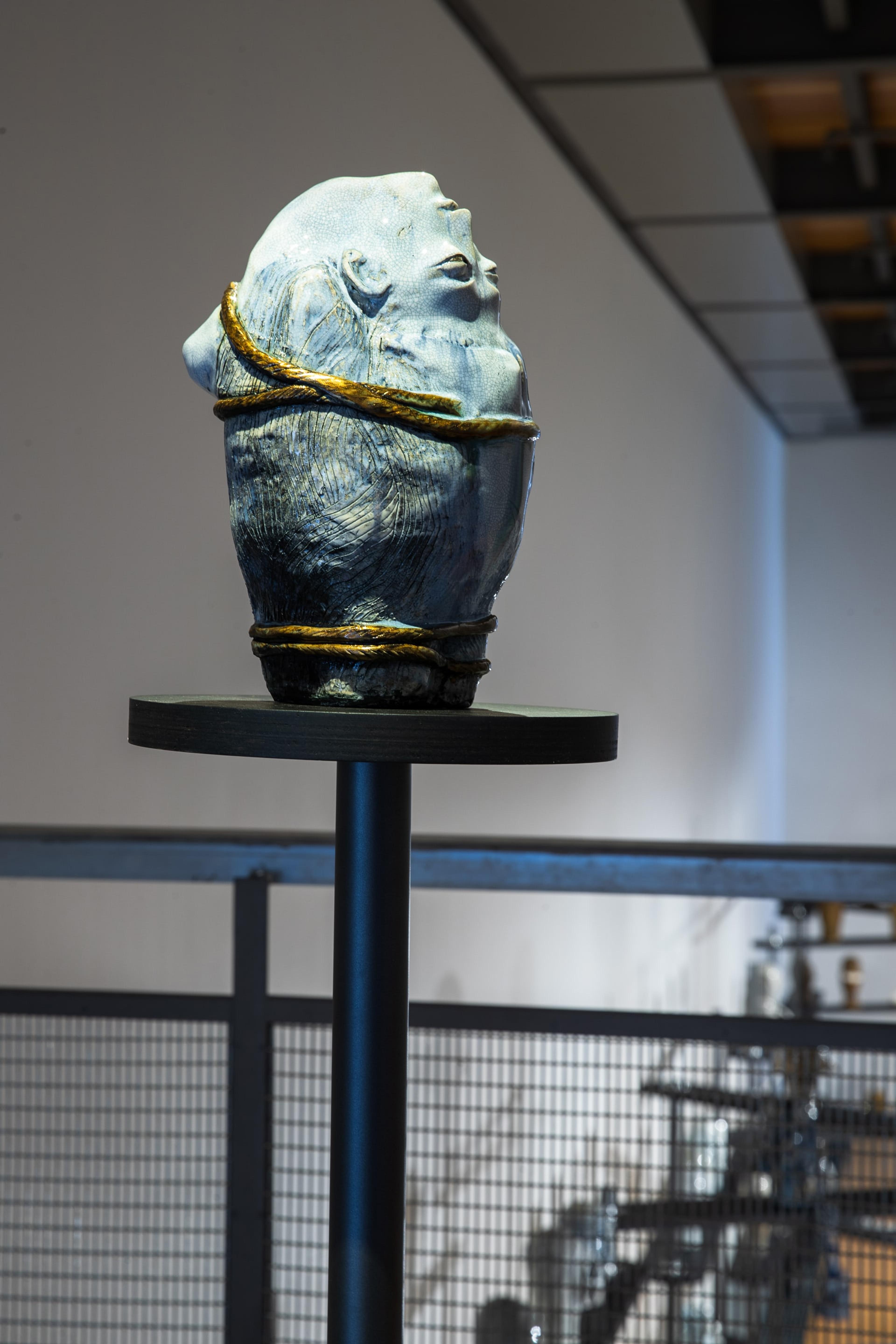 Julia Morison, Sybil Dreams