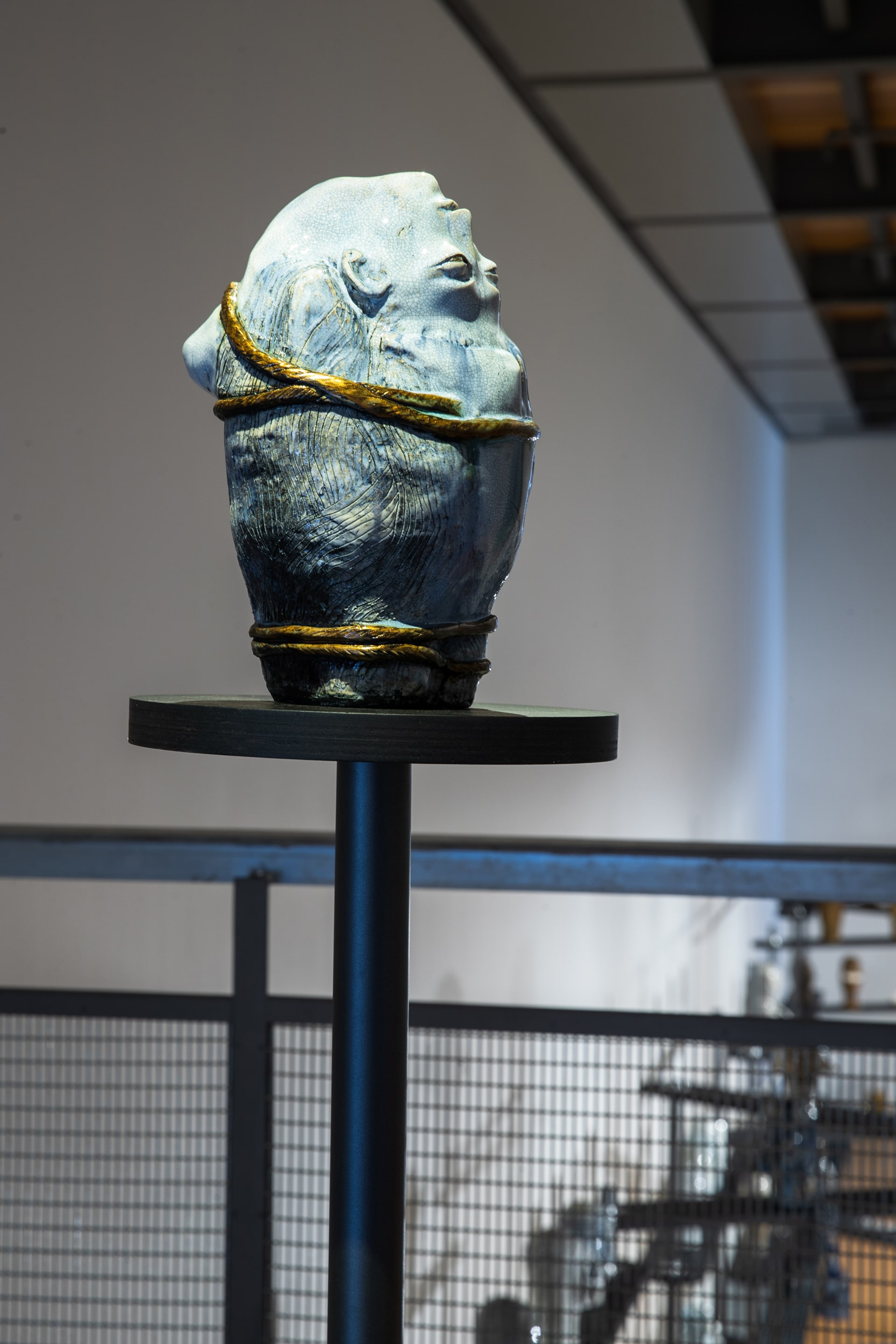 Julia Morison, Sybil Dreams