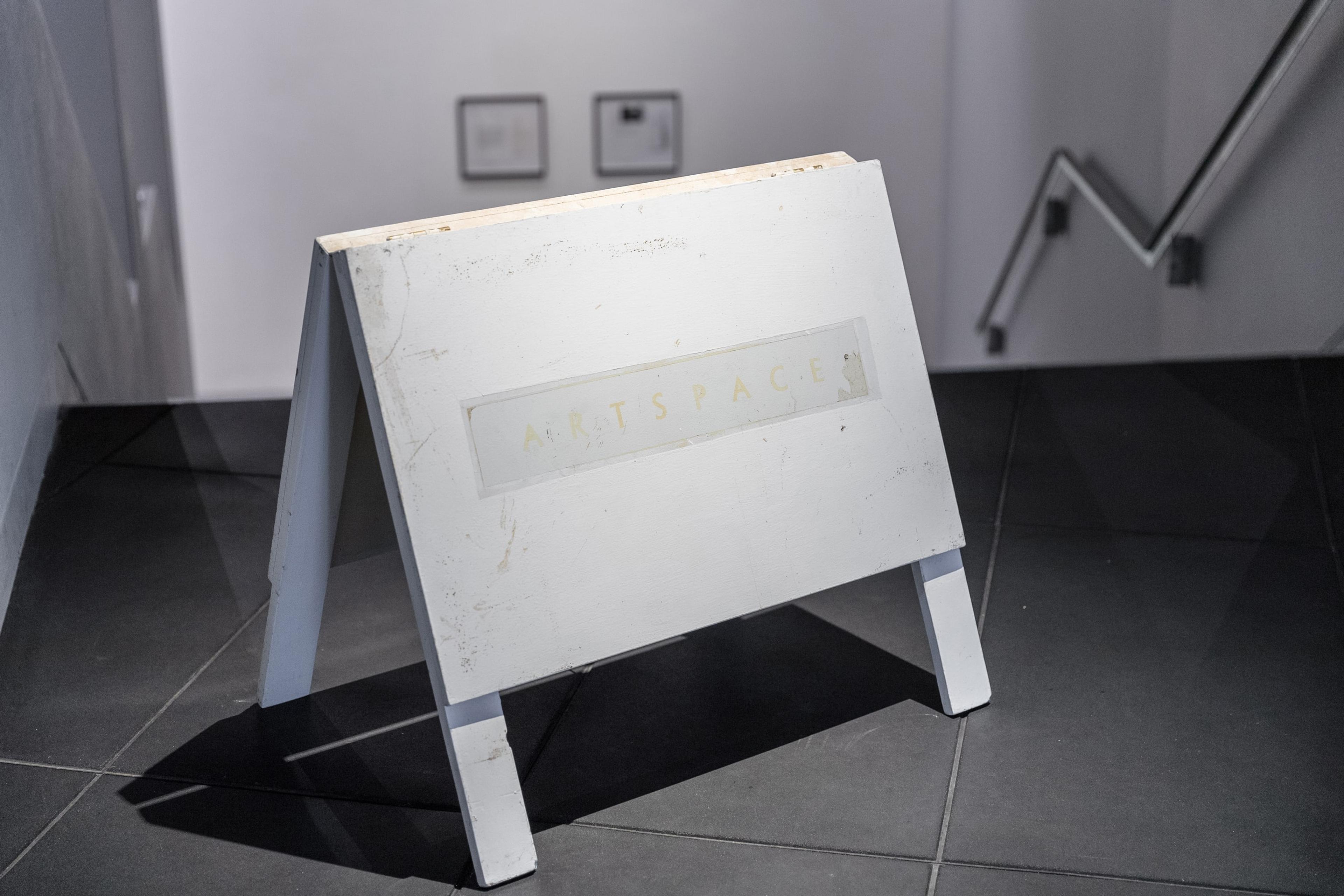 Dane Mitchell & Tim Checkley