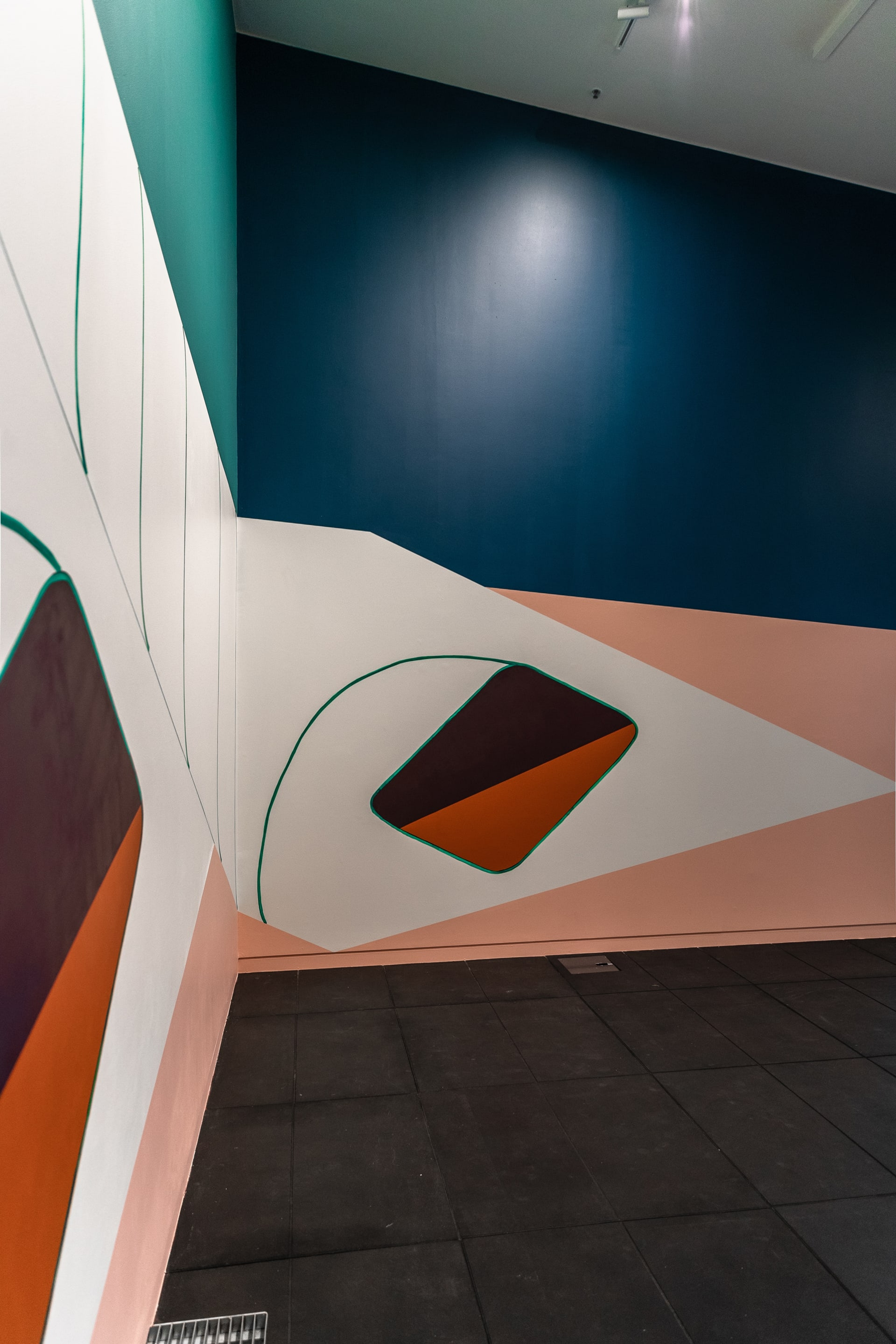 Imogen Taylor & Sue Hillery, Double Portrait