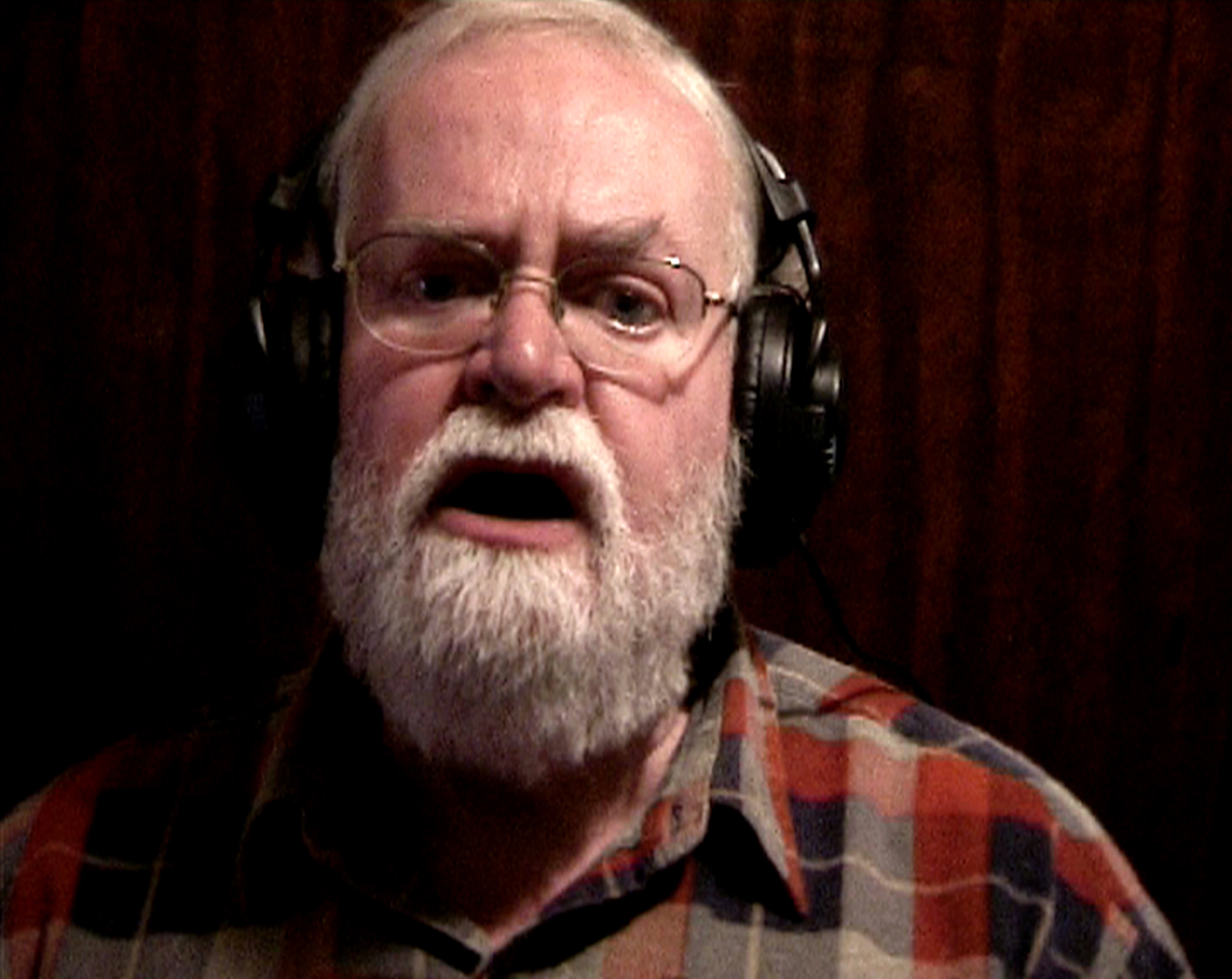 Kate Murphy, Joe Hill, 2005, single channel video. Courtesy of the artist