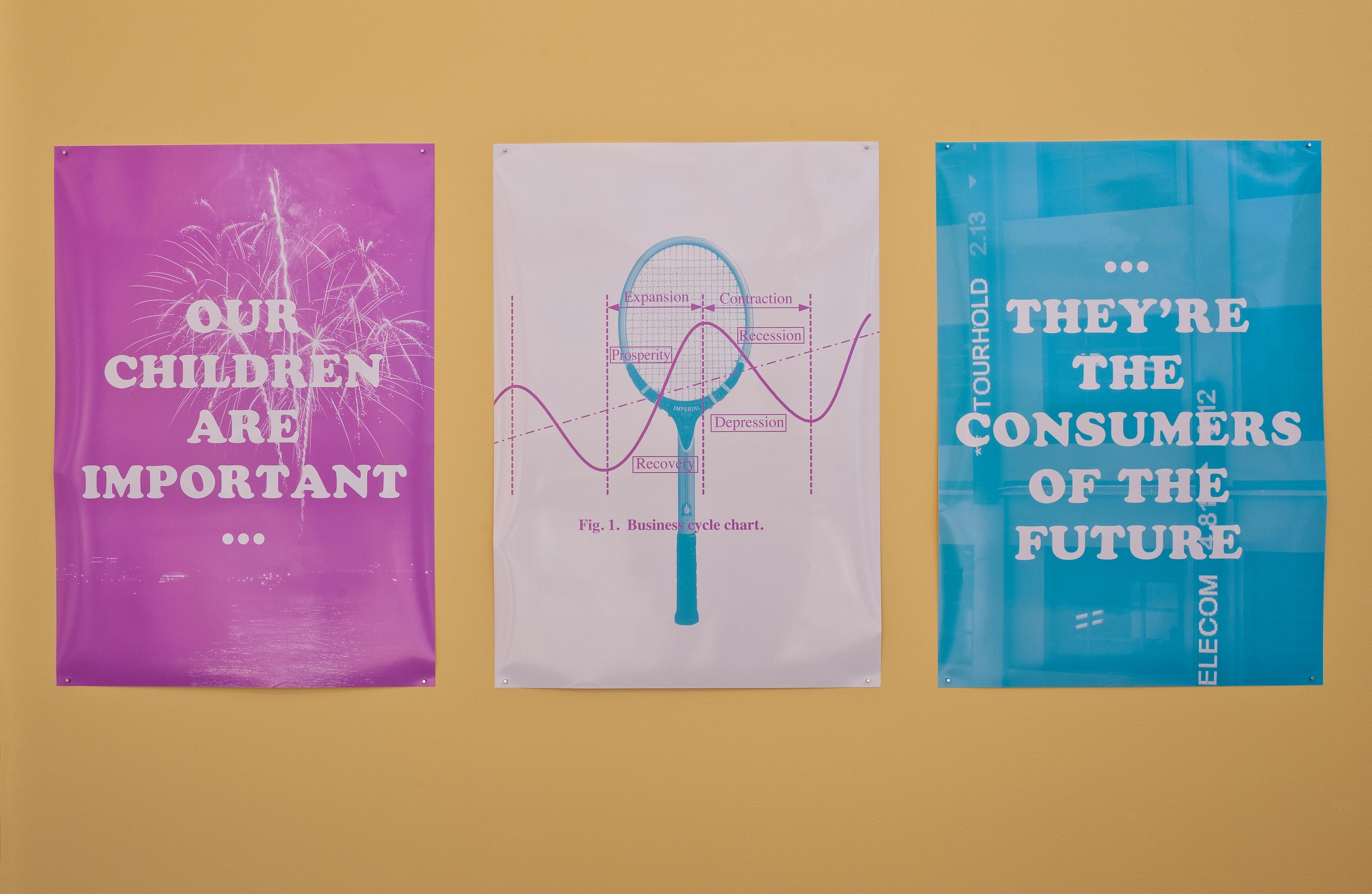 Consumers of the future