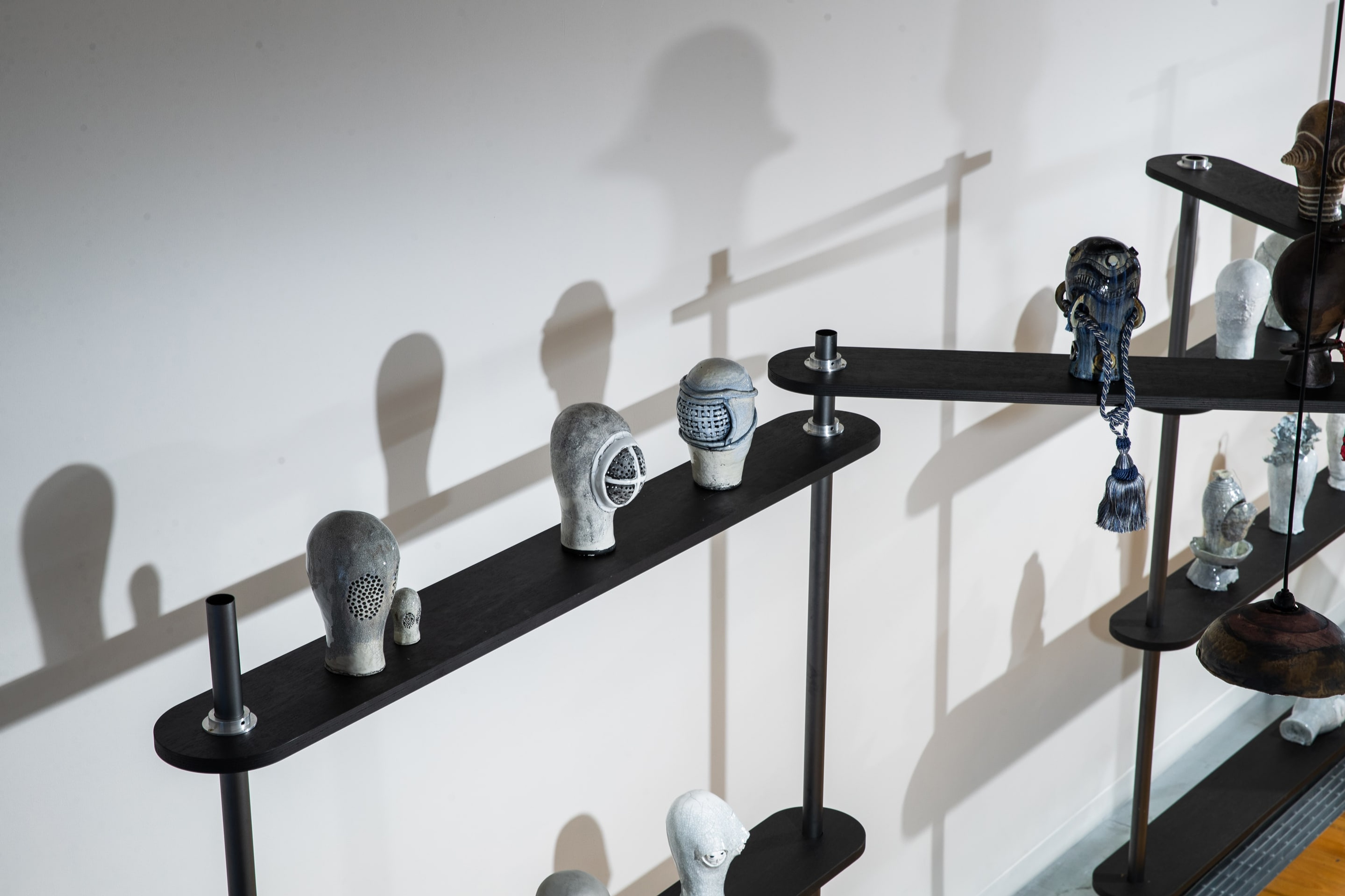Julia Morison: Head[case]