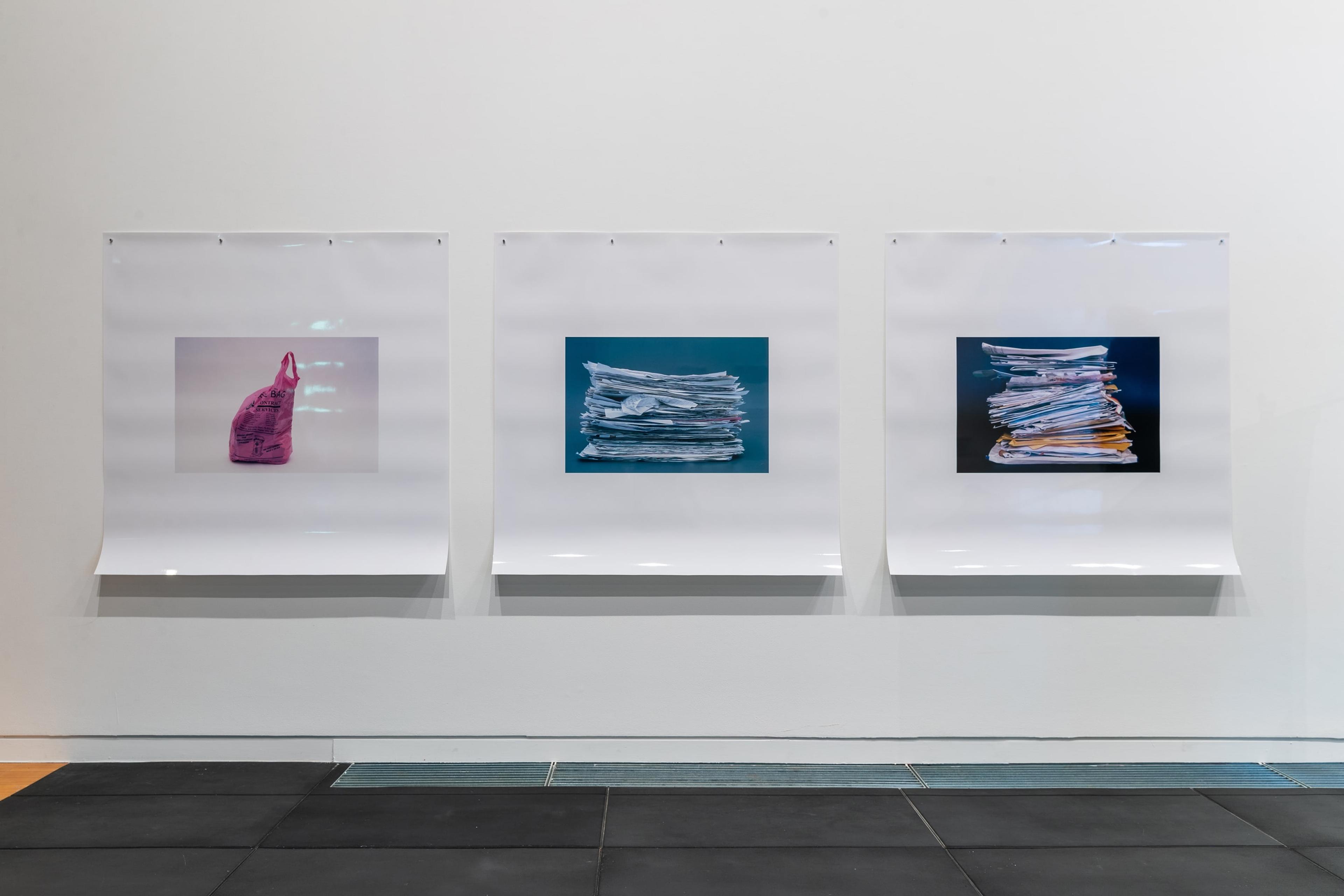 Dane Mitchell, Private and Confidential