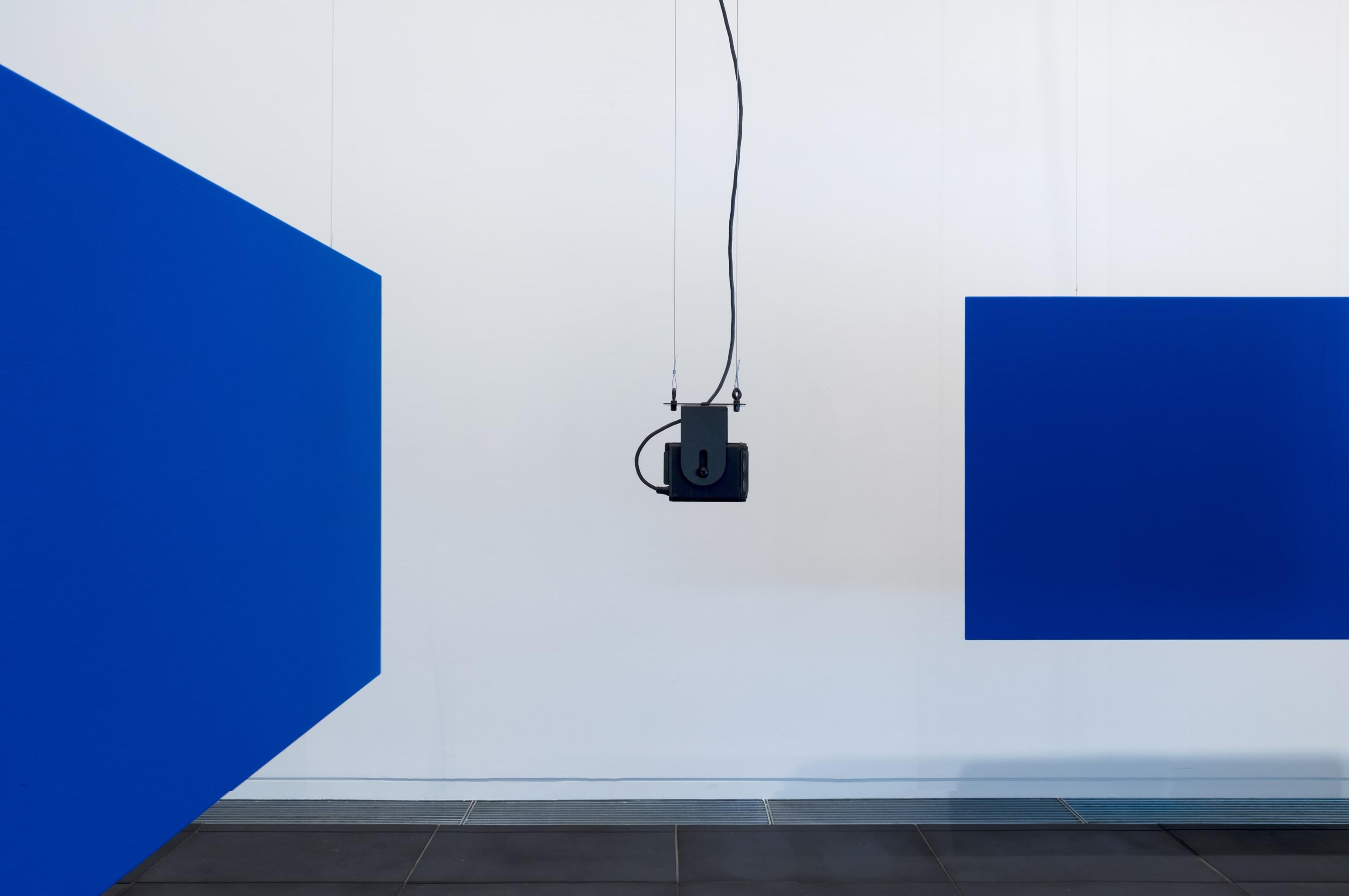 Passages Luke Fowler Florian Hecker Susan Philipsz