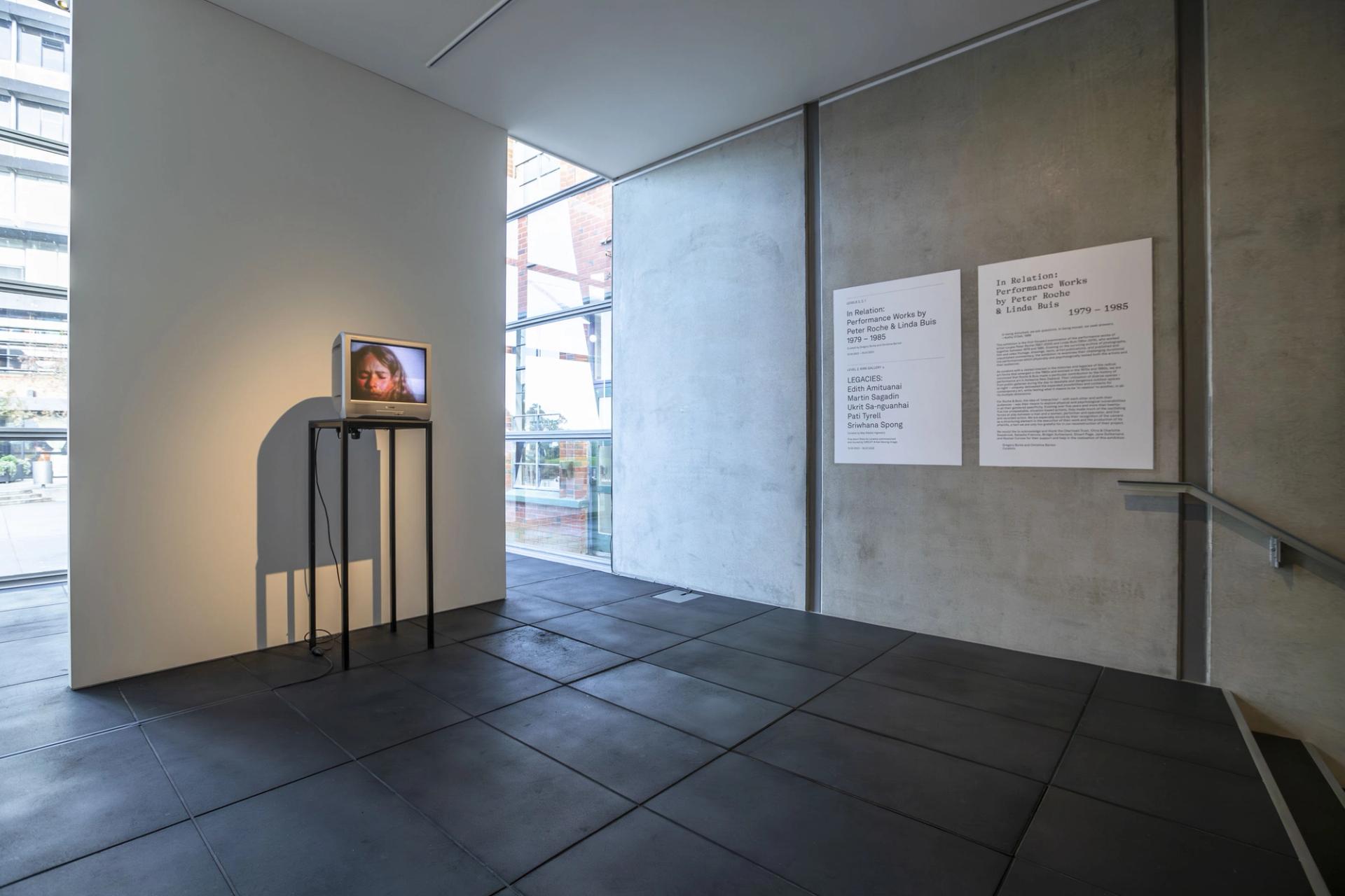 Te Pātaka Toi Adam Art Gallery — Image Gallery — In Relation ...