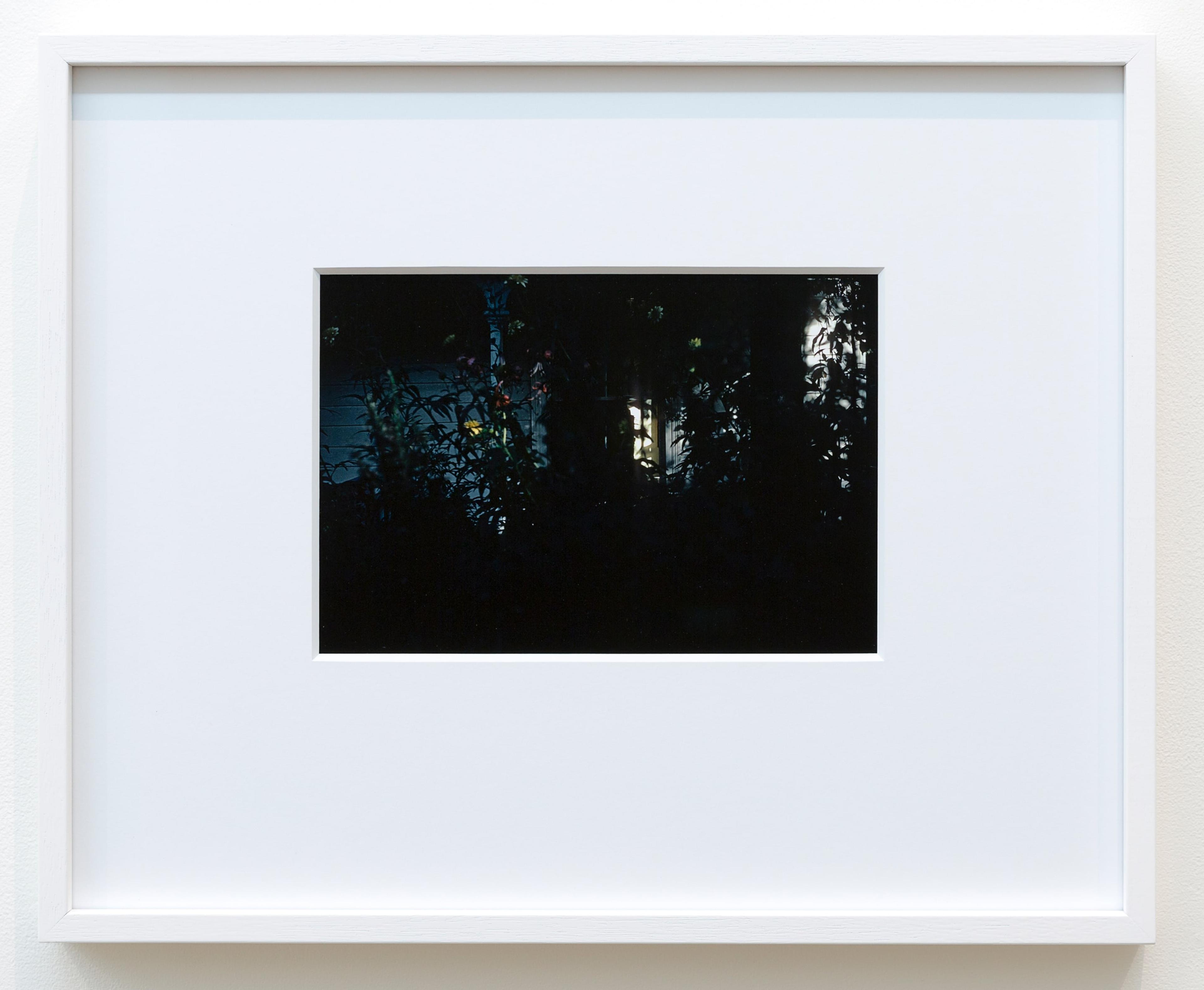 Joanna Margaret Paul, Untitled, 1976/2013, Archival pigment print (edition of 3), Courtesy of the artist’s estate and Robert Heald Gallery, Wellington, inFragments of a World, curated by Sandy Callister, Adam Art Gallery Te Pātaka Toi, Victoria University of Wellington (photo: Shaun Waugh)