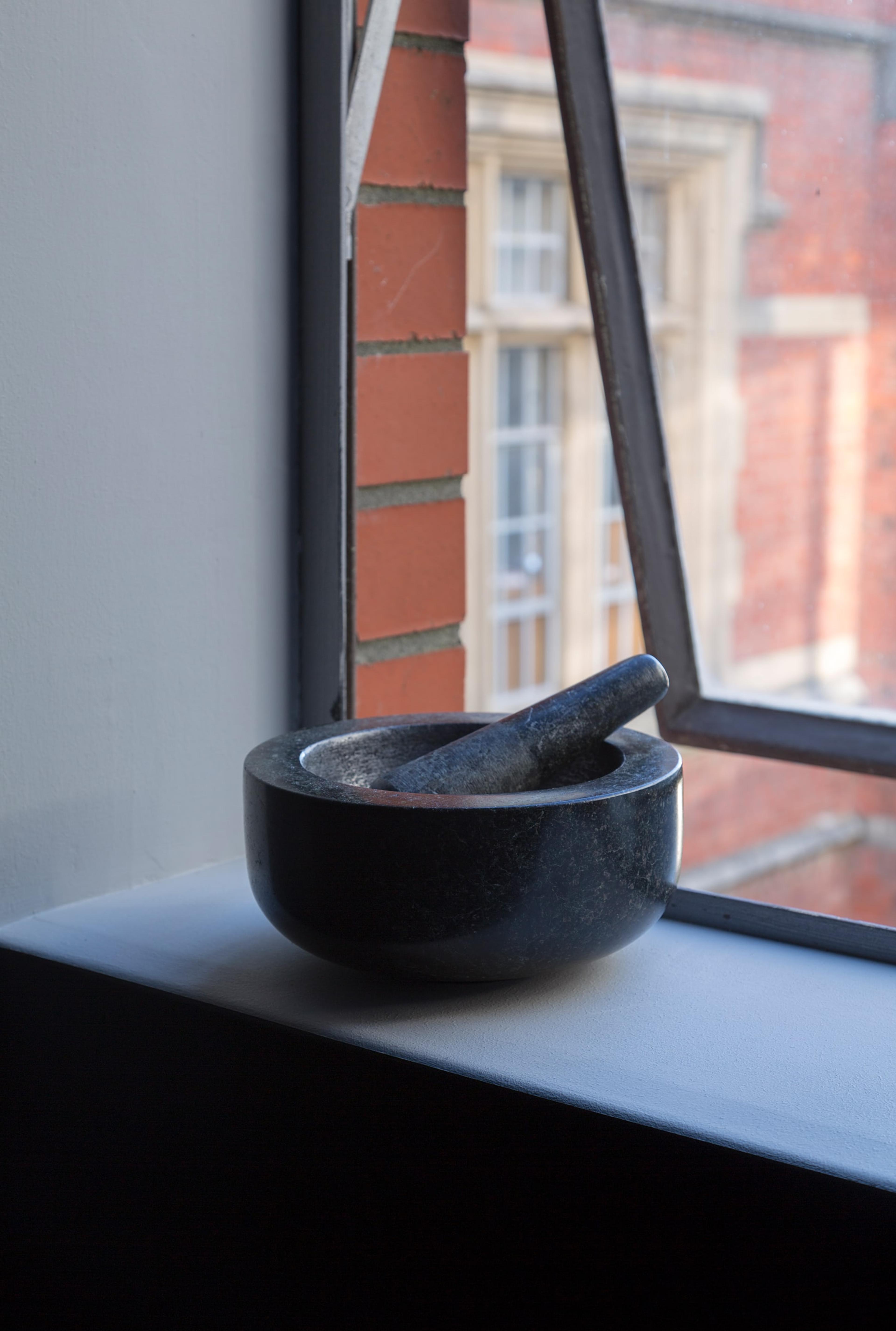 Richard Frater, Living Cities 2011–, 2015, installation view at the Adam Art Gallery, Victoria University of Wellington (photo: Shaun Waugh)