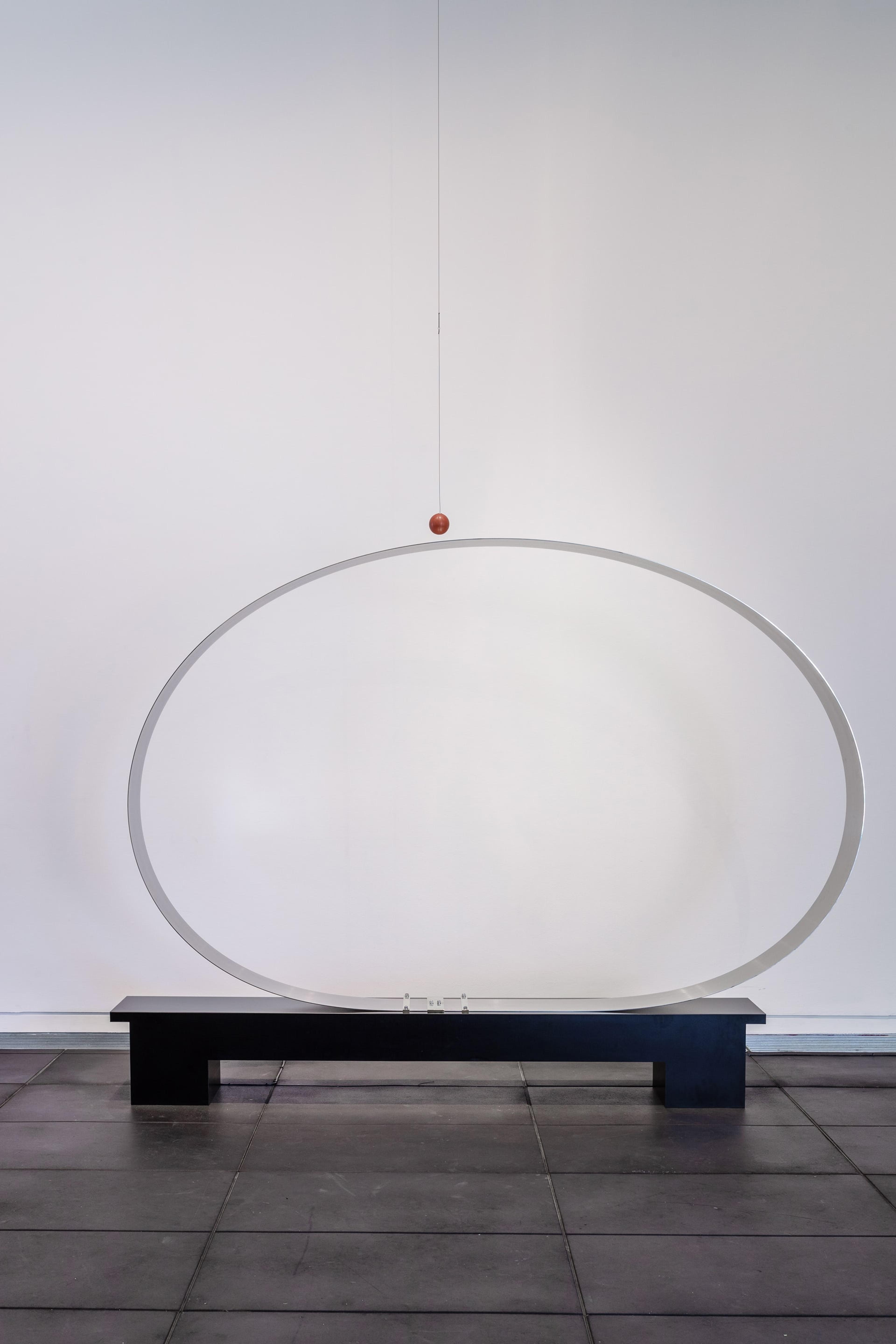 Len Lye, Universe, kenetic sculpture