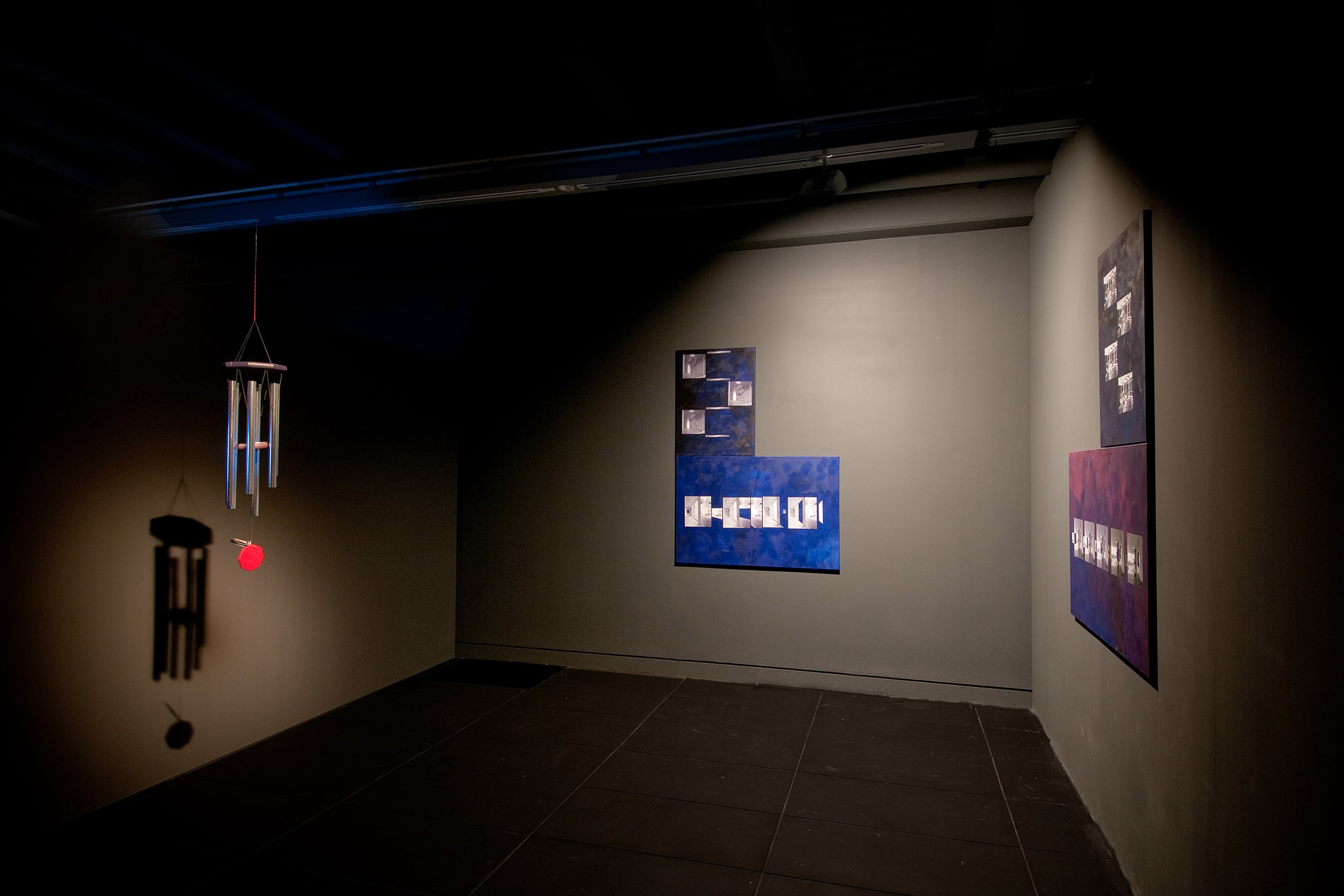 Mladen Bizumic From Cube To Ball (Chapter 2) 2010