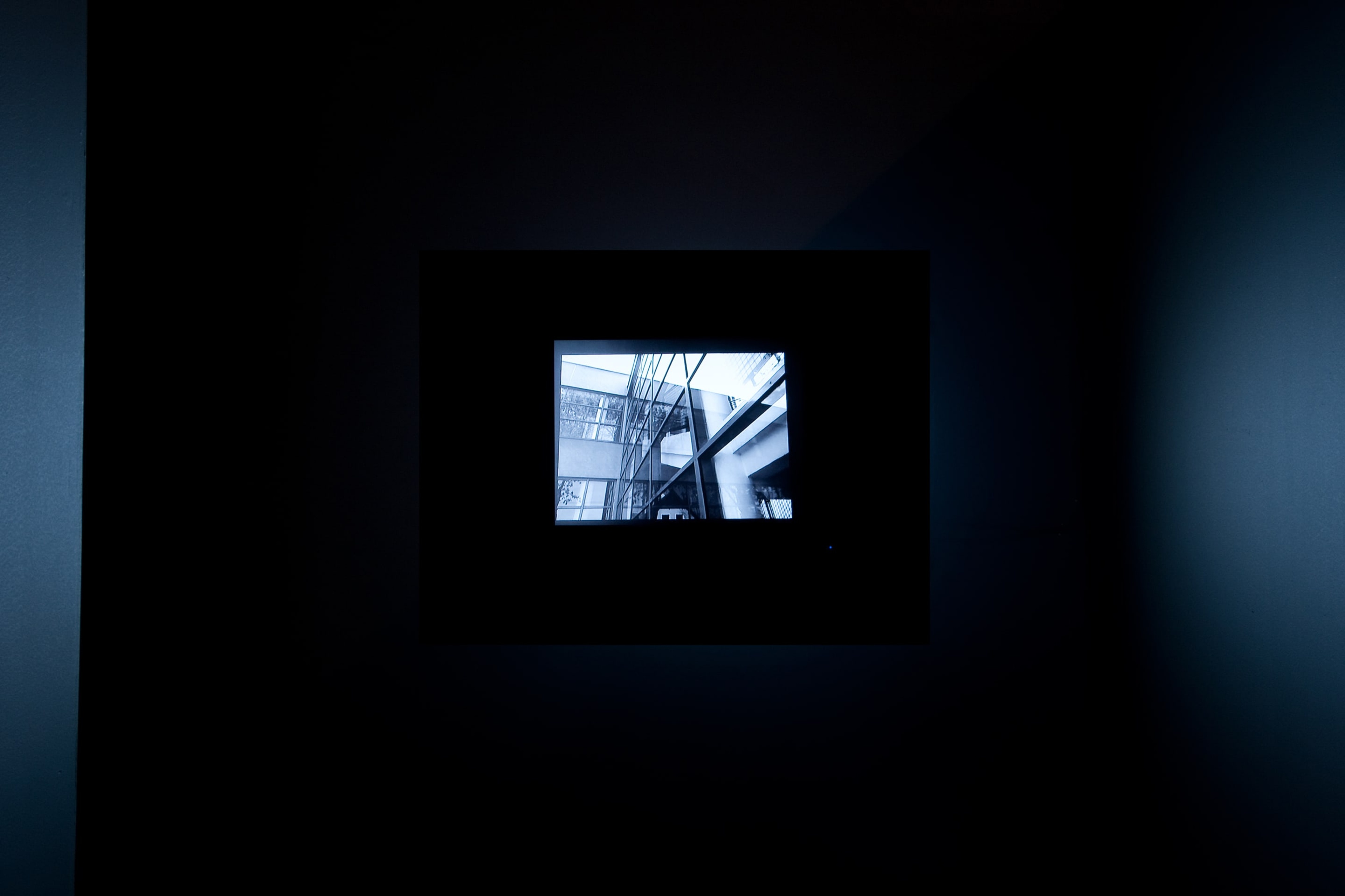 Mladen Bizumic From Cube To Ball (Chapter 2) 2010