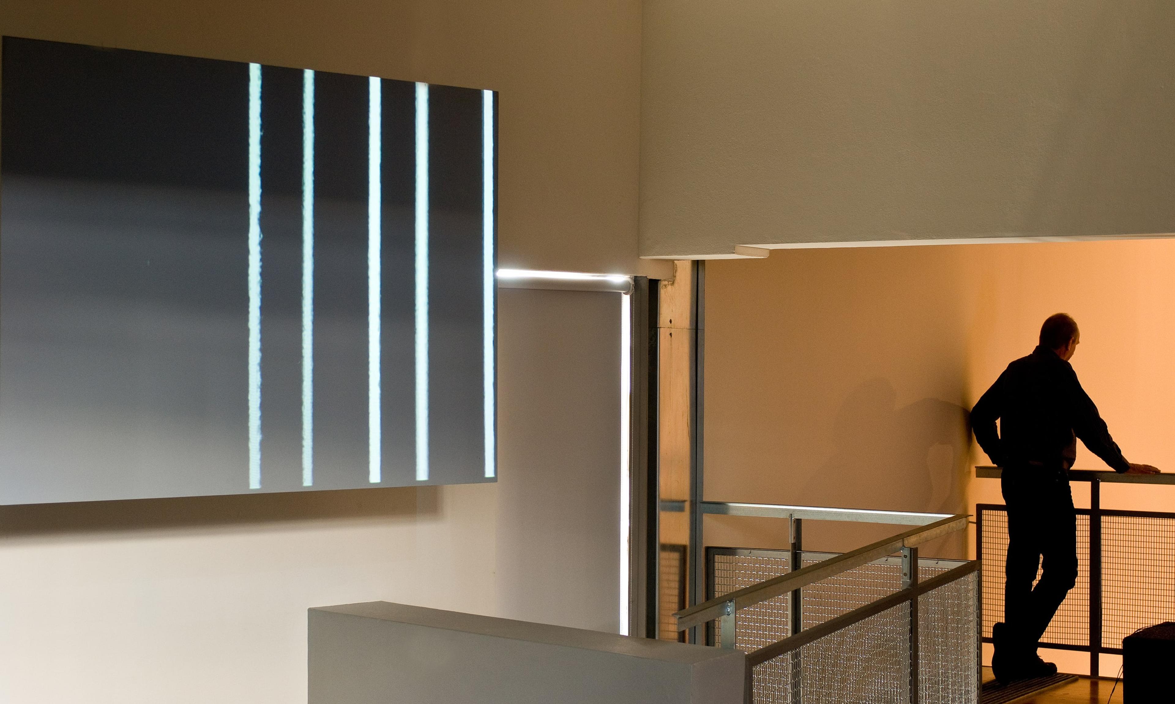 Len Lye, Tal Farlow 1980