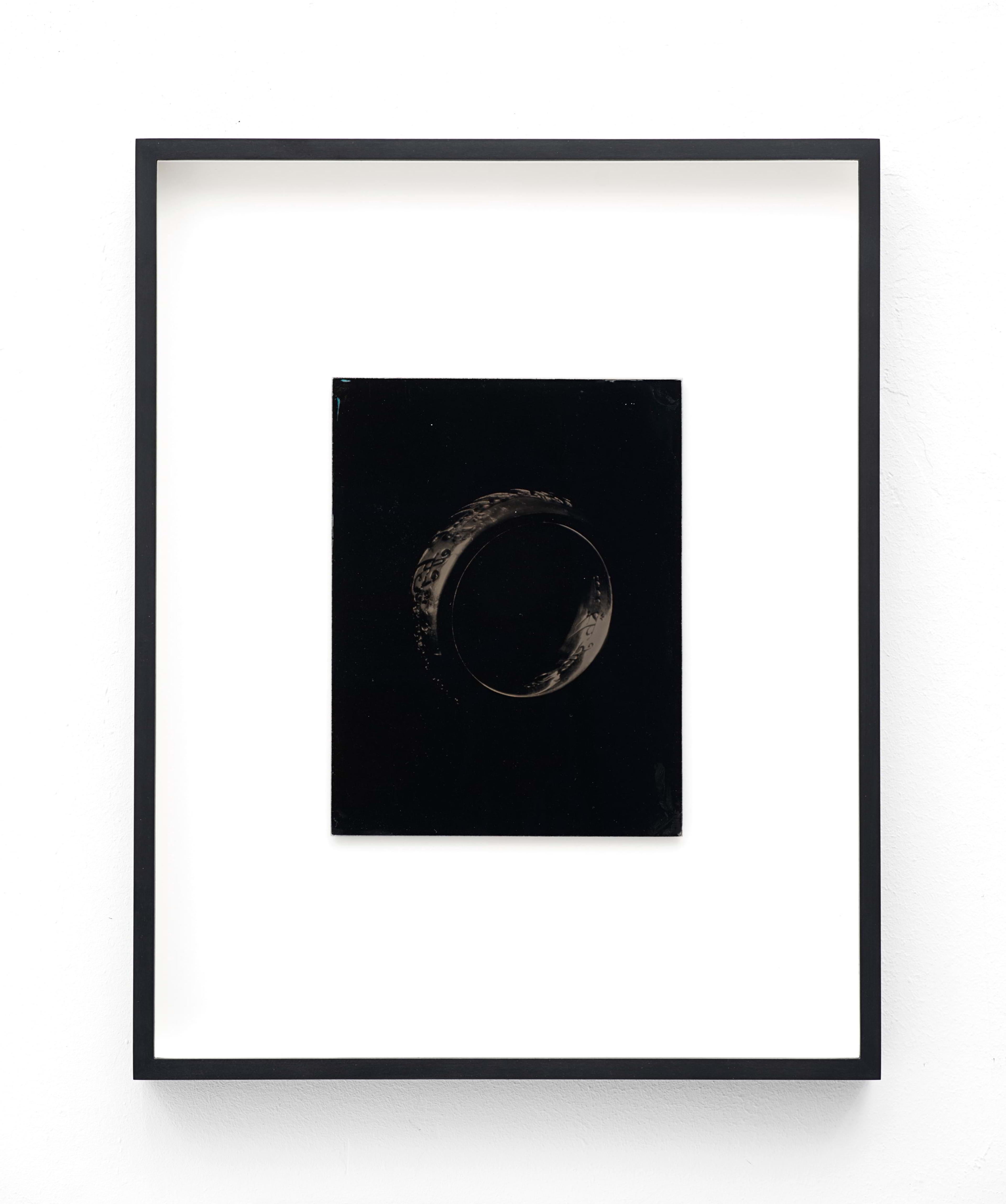 Richard Frater, Not Titled, 2017,