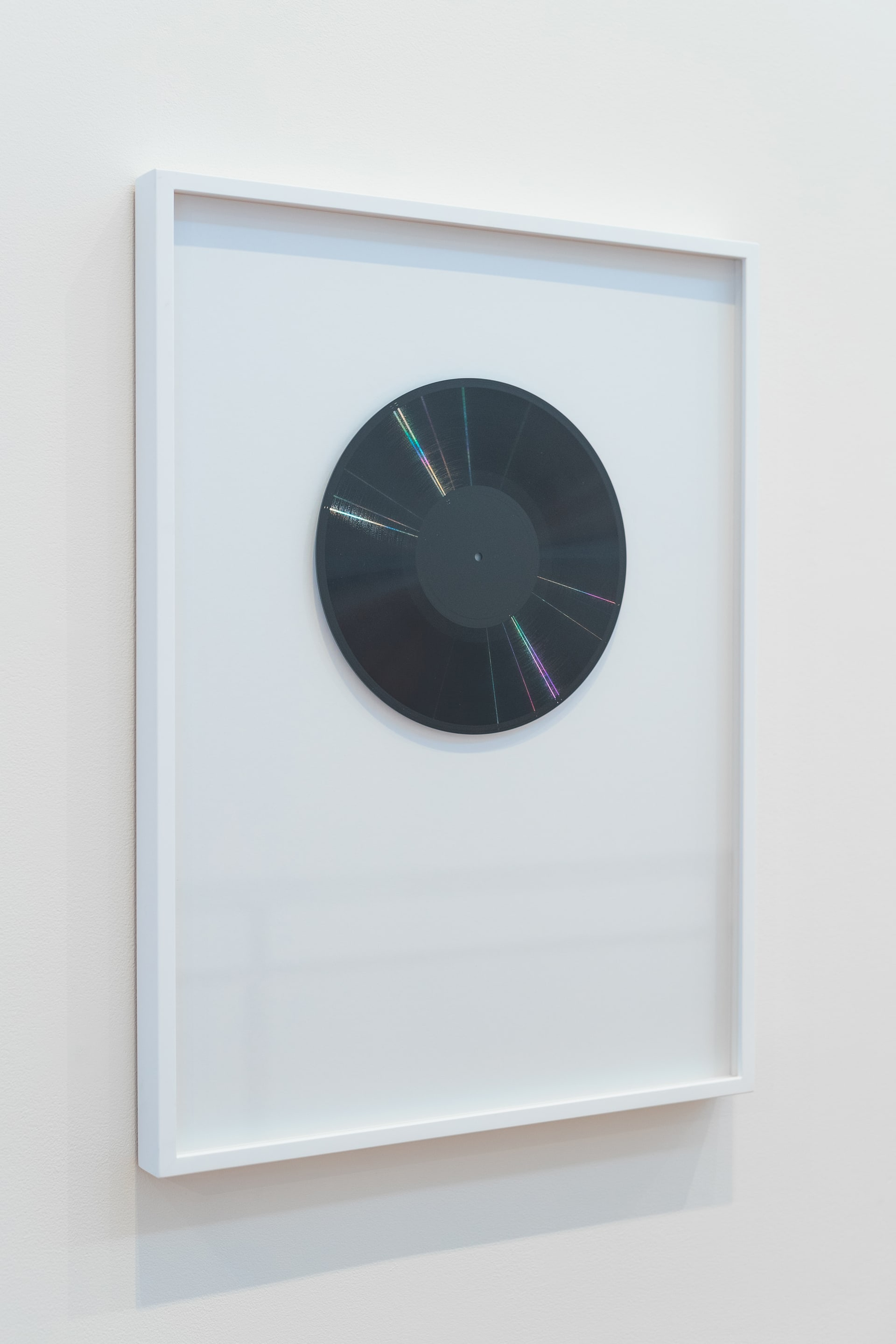record, Dane Mitchell, List of Lists