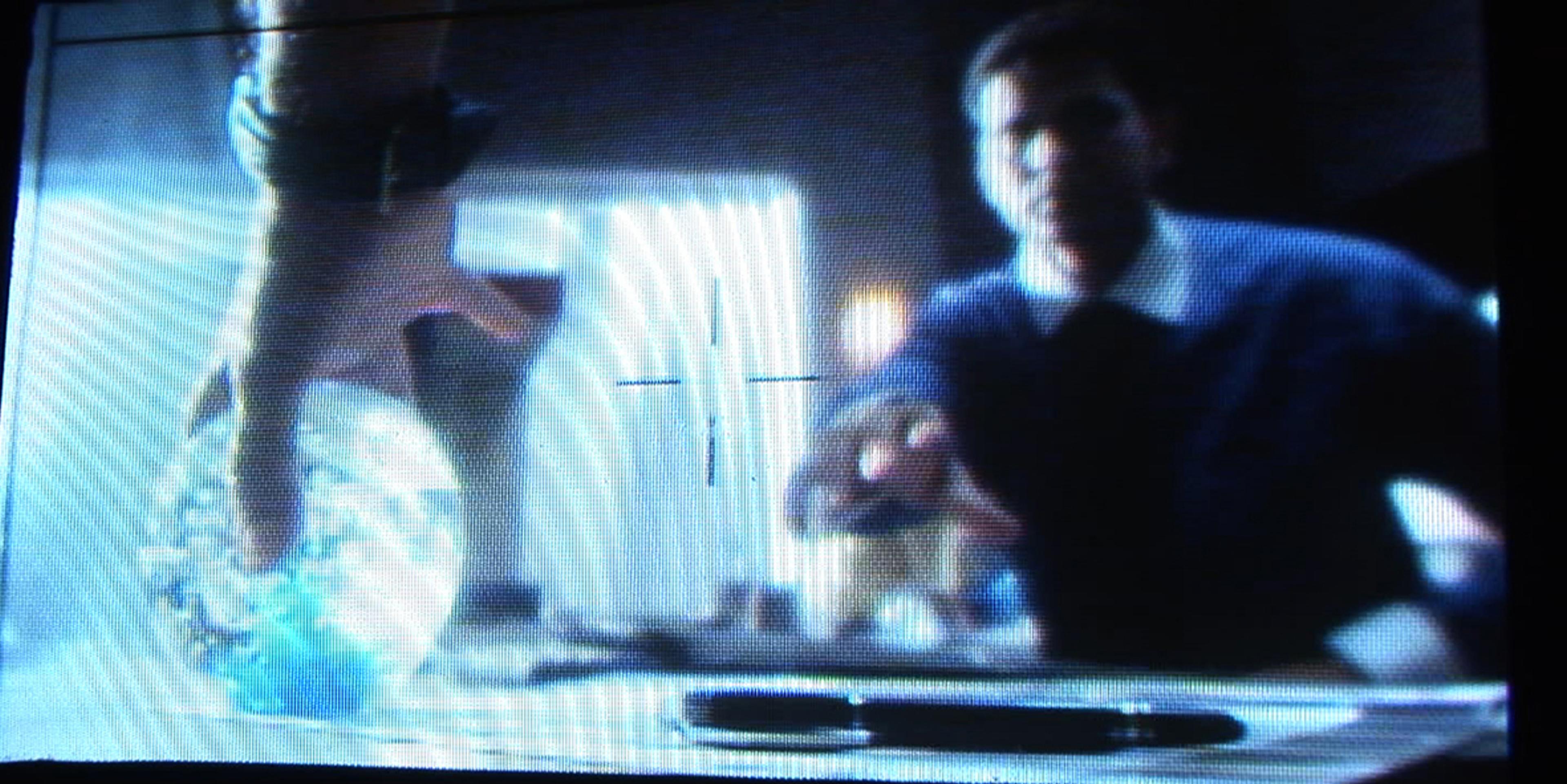 The Otolith Group, A Long Time Between Suns, Otolith II, 2007