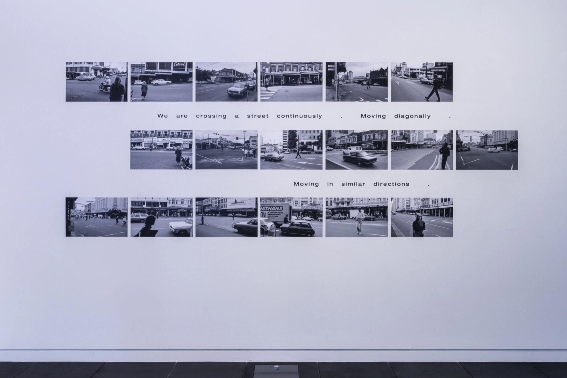 Te Pātaka Toi Adam Art Gallery — Image Gallery — In Relation ...