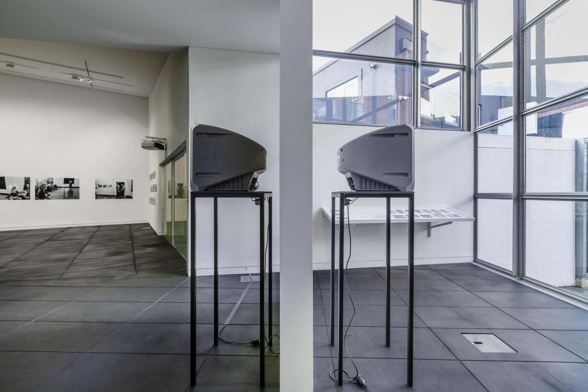 Te Pātaka Toi Adam Art Gallery — Image Gallery — In Relation ...