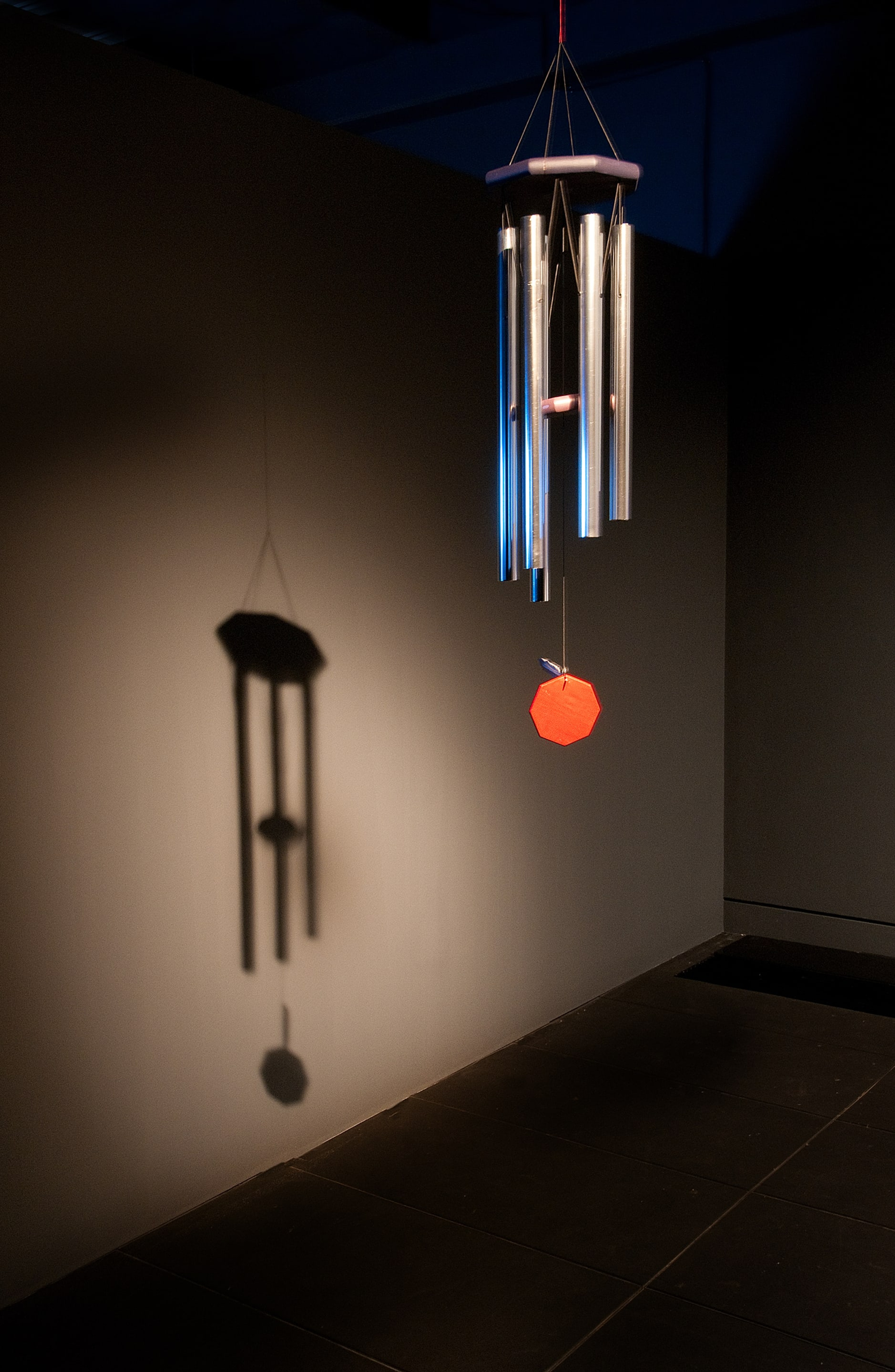 Mladen Bizumic From Cube To Ball (Chapter 2) 2010