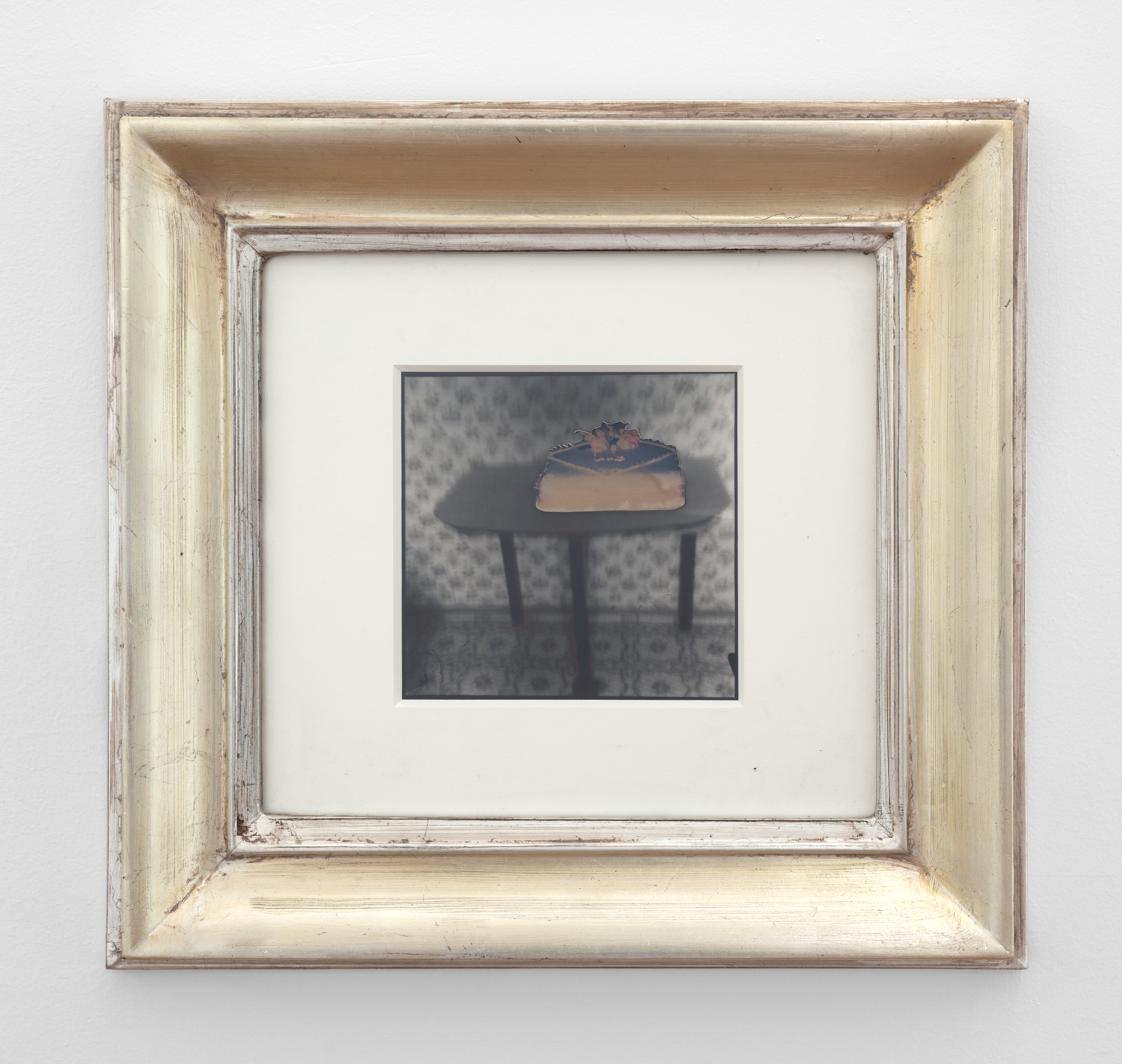 Installation view Fragments of a World: Artists Working in Film and Photography 1973–1987, Michael Lett, Auckland, 2016. Photo: Alex North